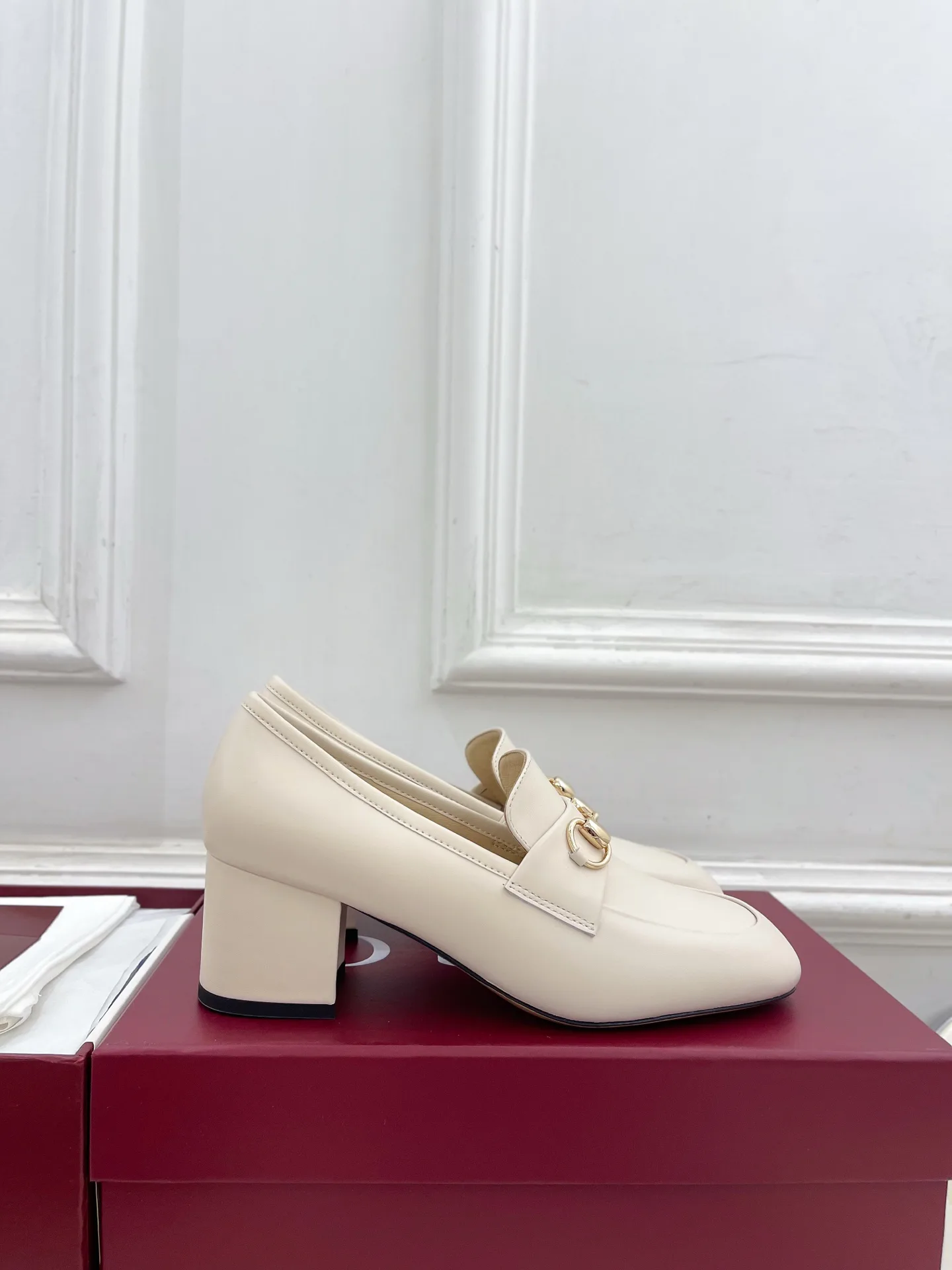 Туфли Женские Gucci 56990