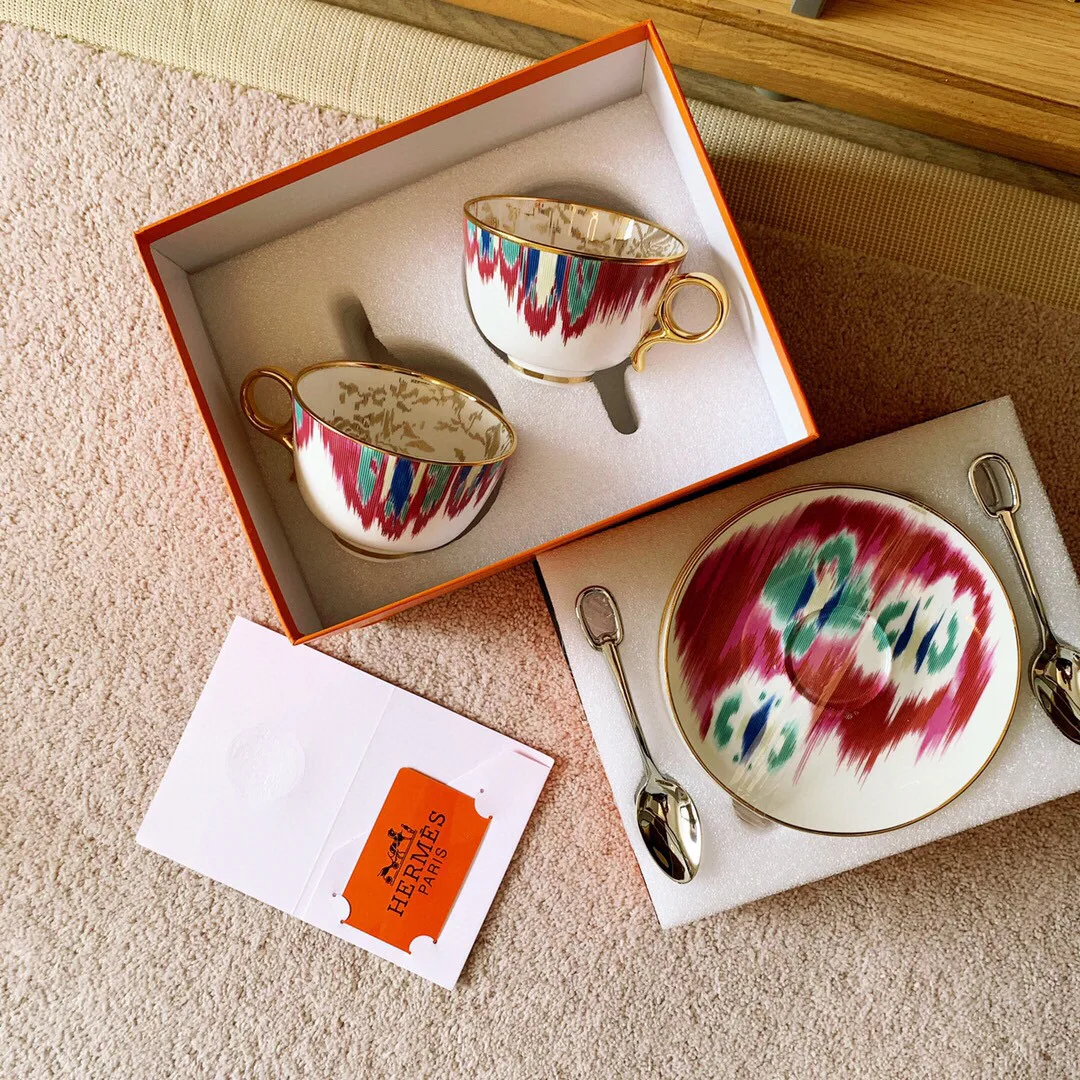 Посуда Hermes 11774678