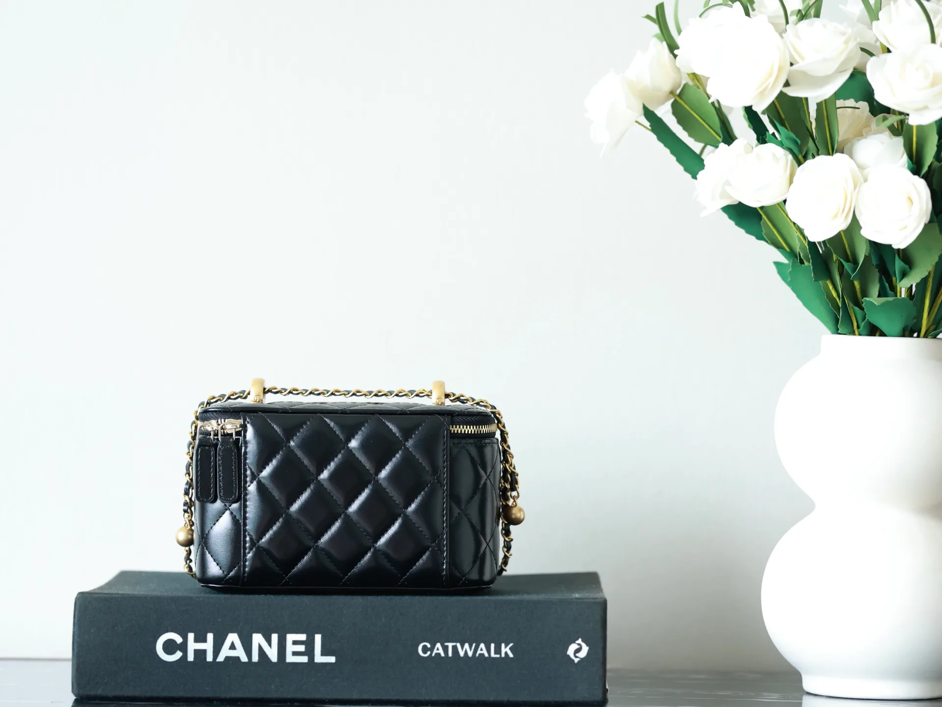 Классические Сумки Женские Chanel 110108