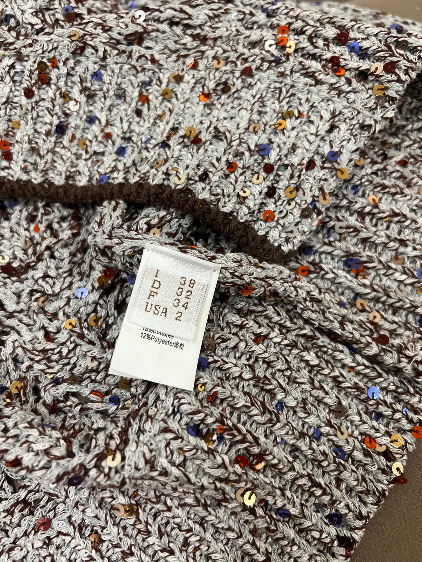 Джемперы И Свитеры Женские Brunello Cucinelli 1282669