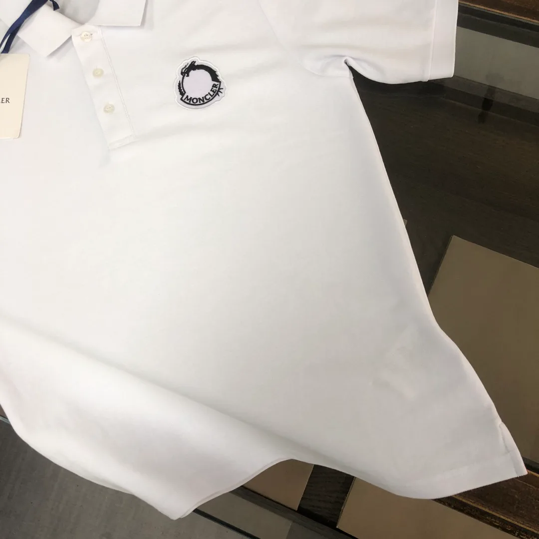 Рубашки Мужские Moncler 11190351