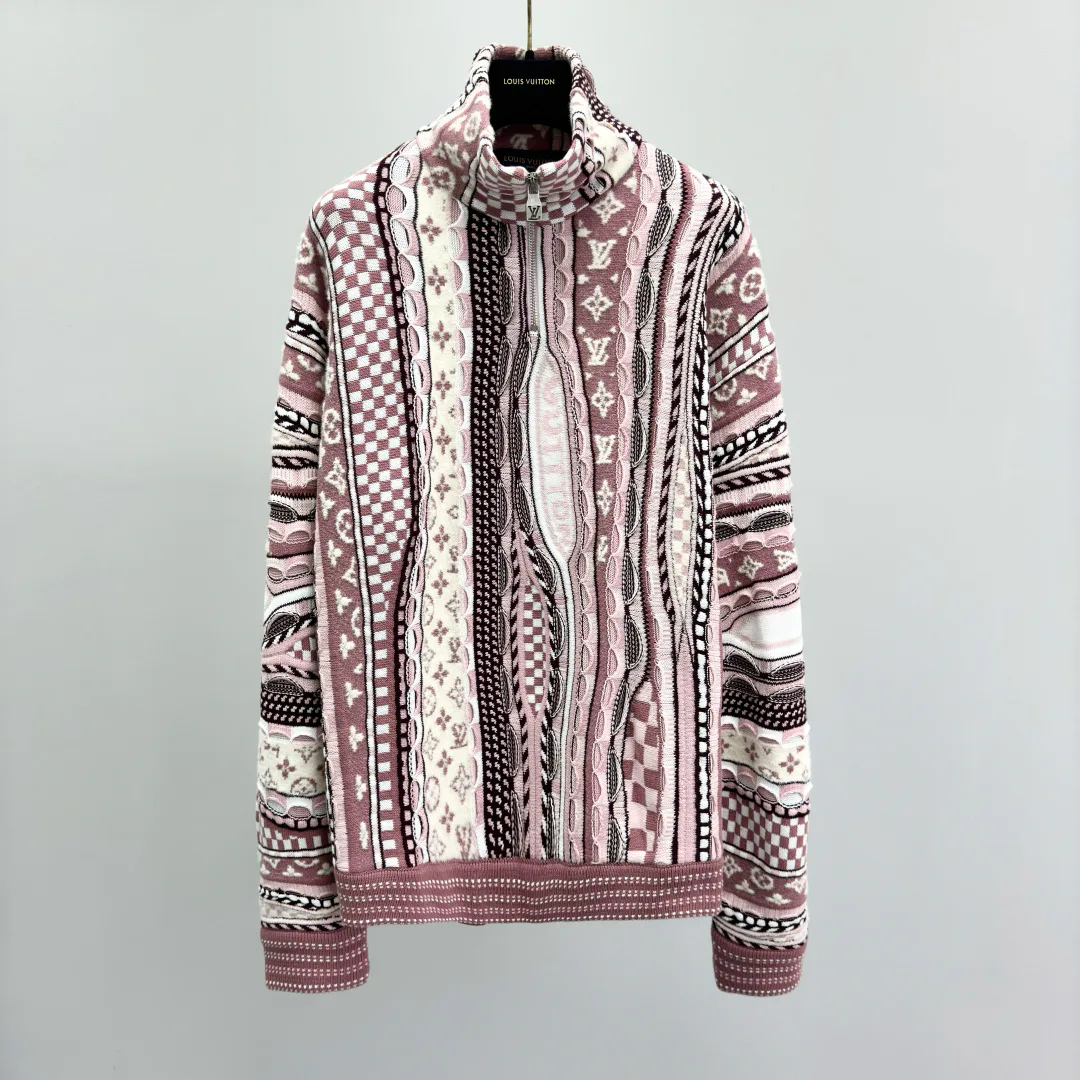 Джемперы И Свитеры Мужские Louis Vuitton 11454490