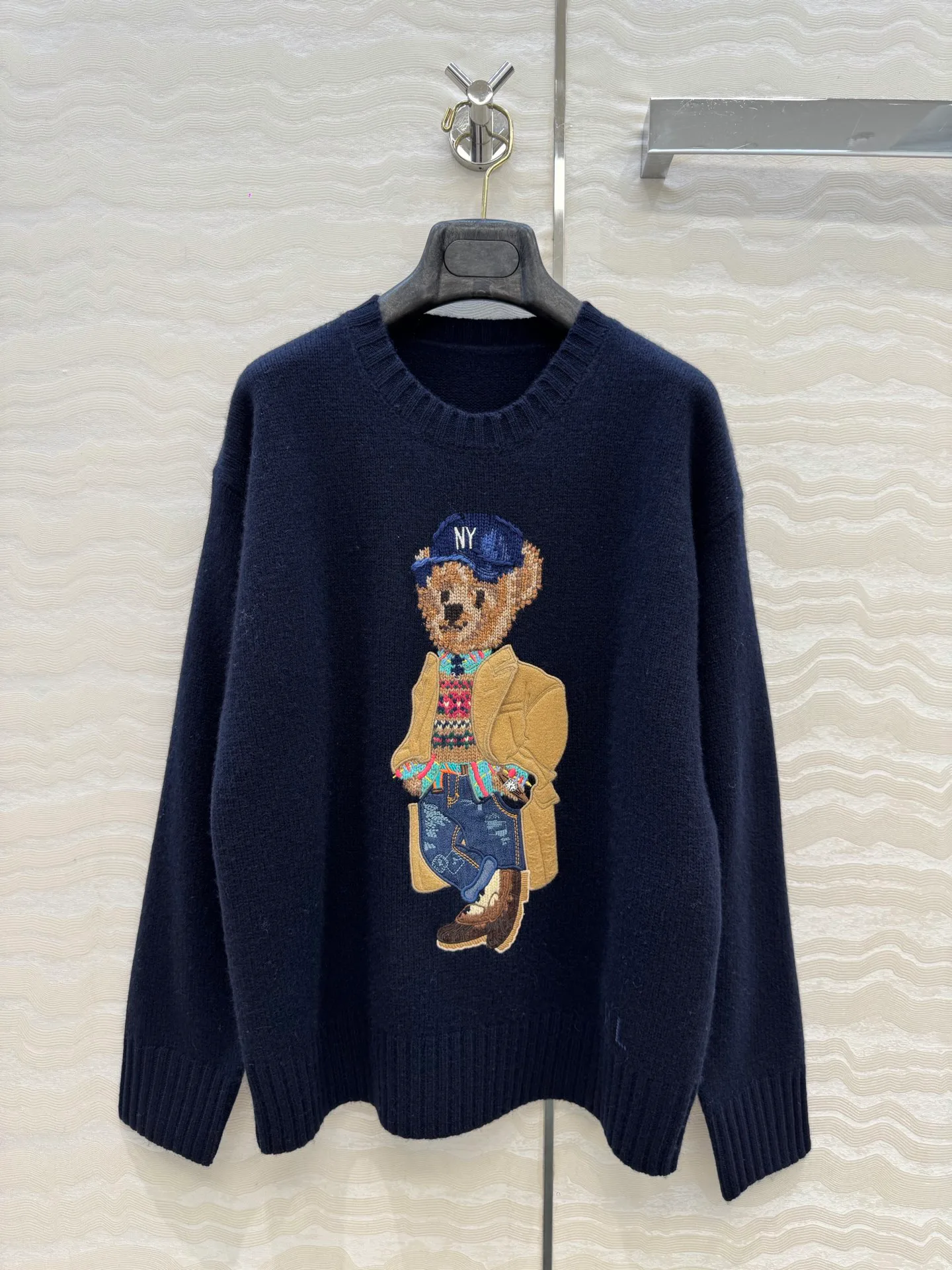 Джемперы И Свитеры Женские Ralph Lauren 18200704