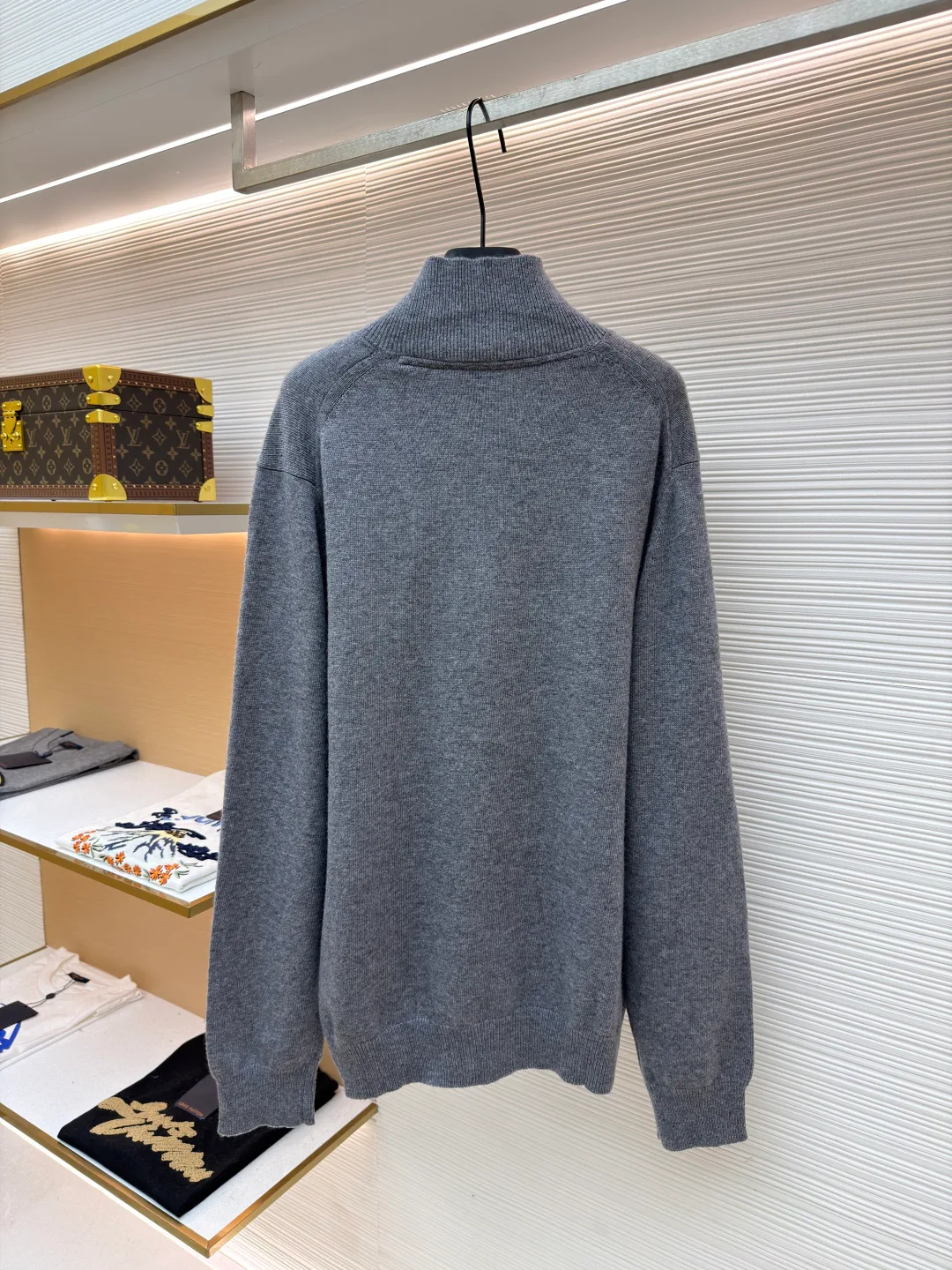 Джемперы И Свитеры Мужские Burberry 6167354