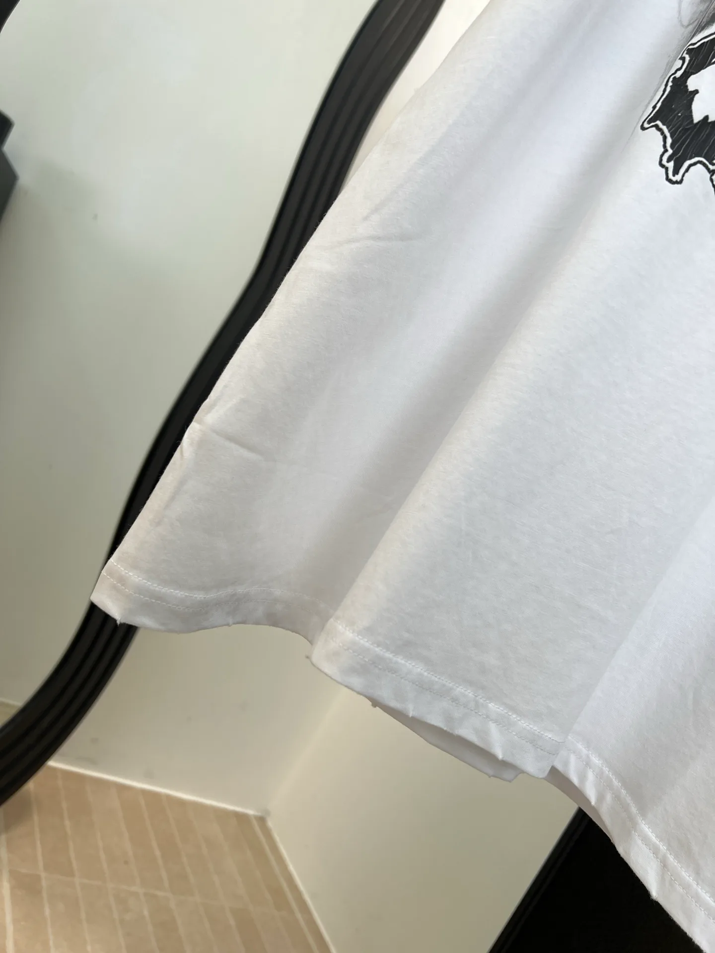 Футболки Мужские Balenciaga 11669719