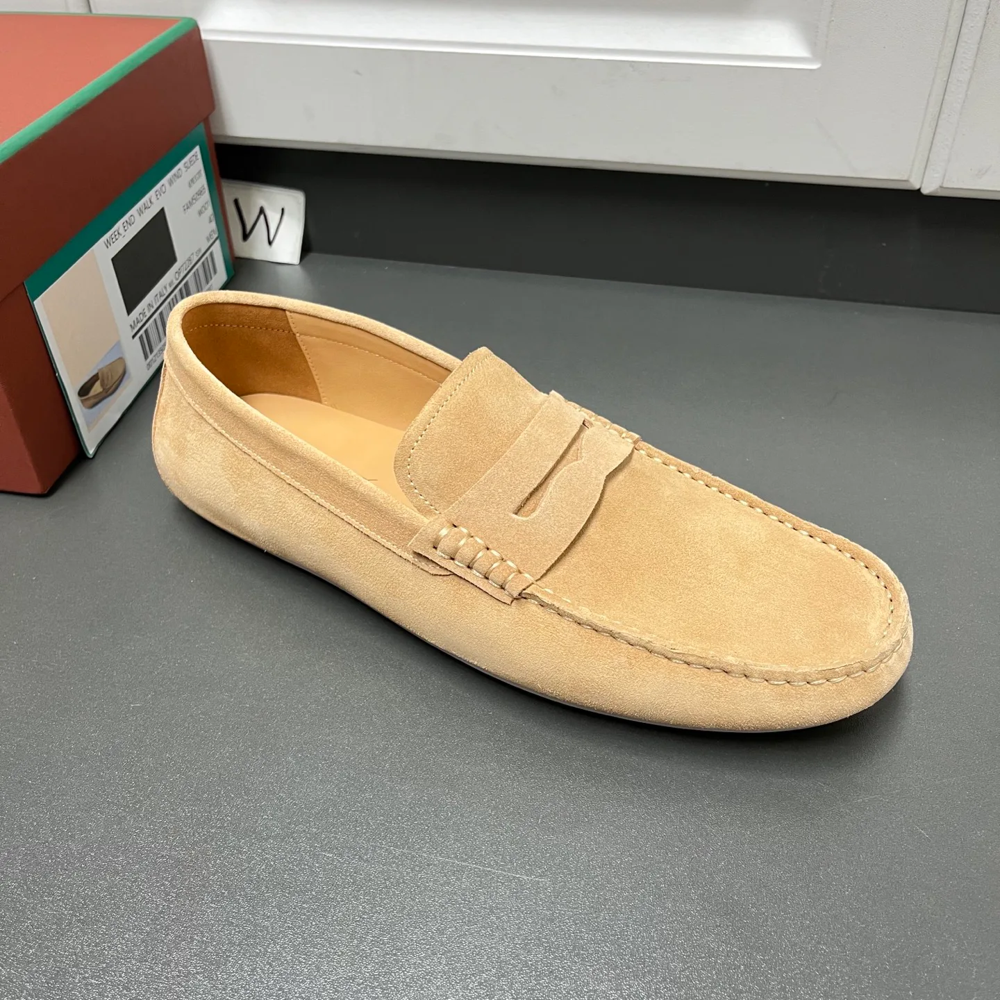 Лоферы И Туфли Мужские Loro Piana 17457817