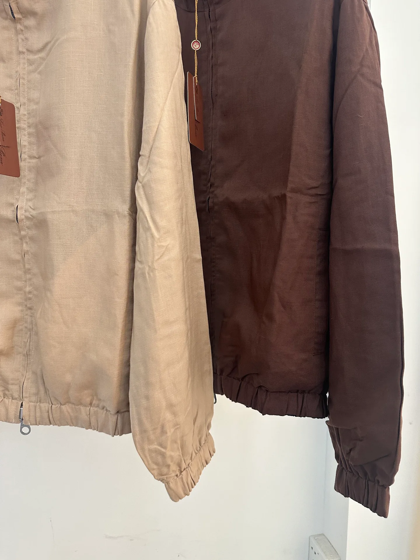 Куртки И Пуховики Мужские Loro Piana 17914884