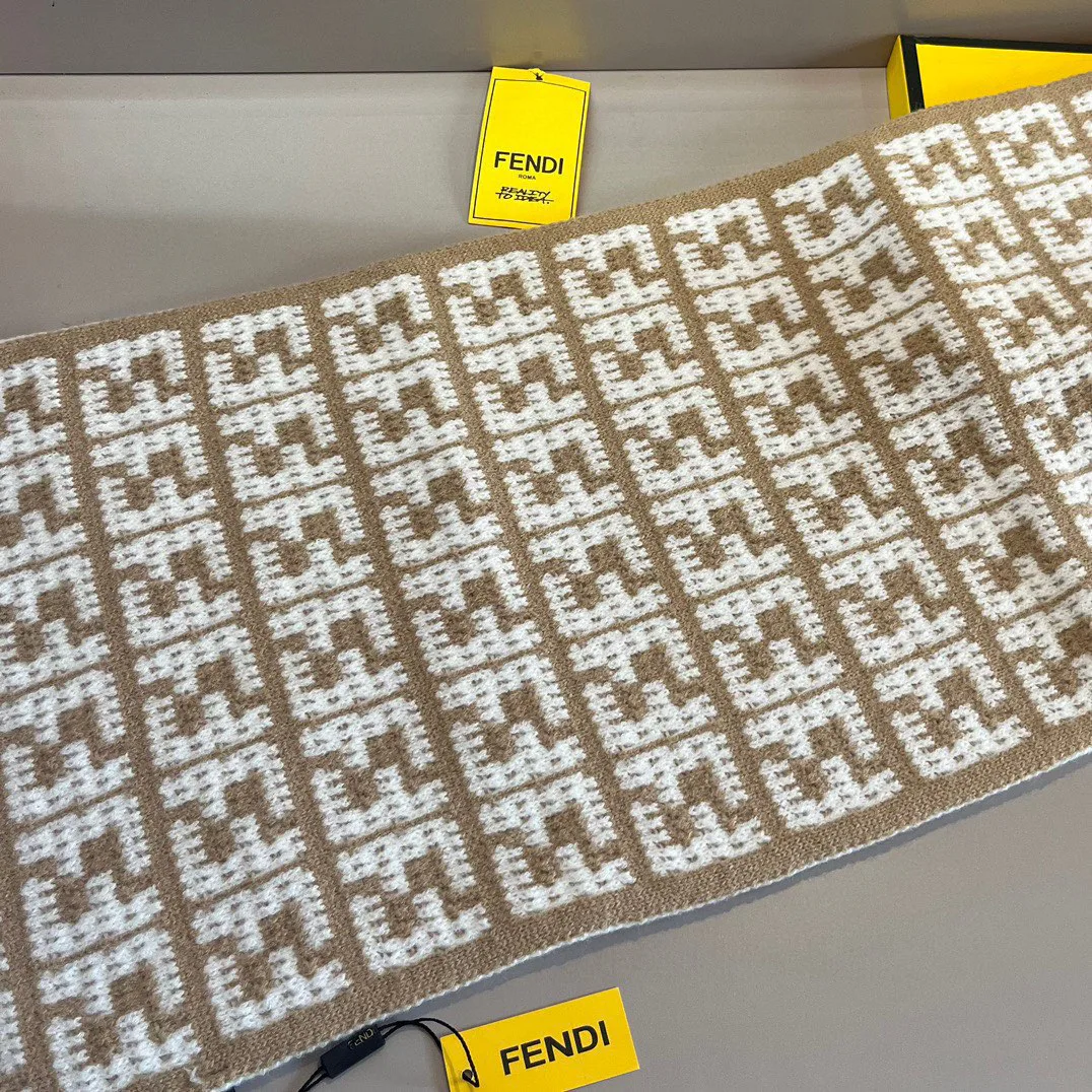 Шарфы Fendi 195121