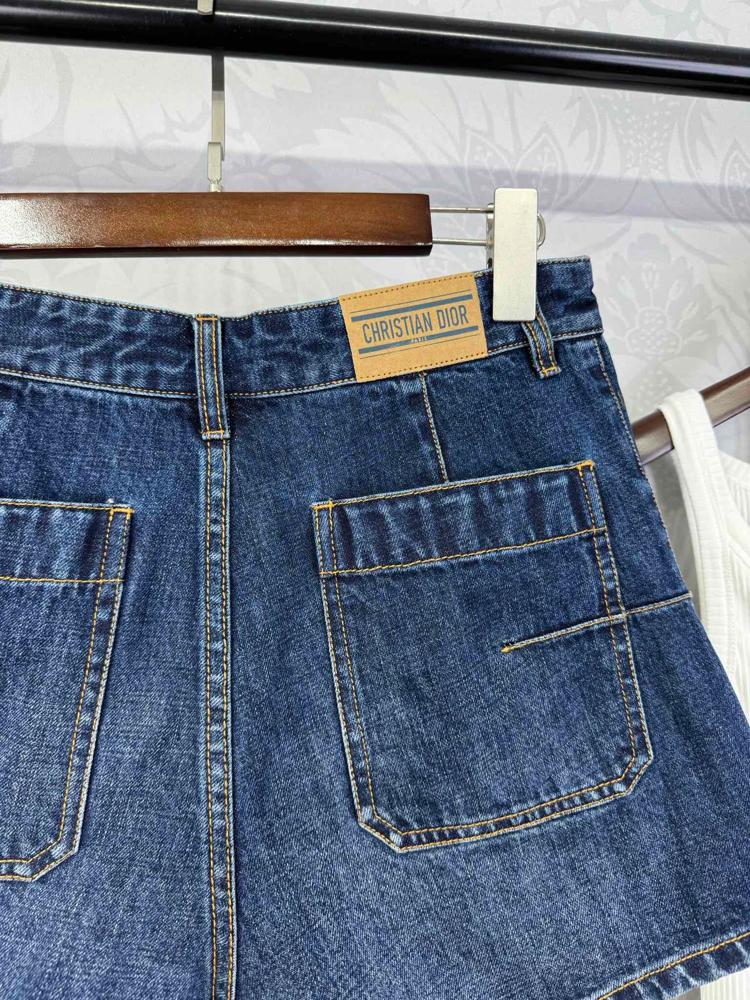 Шорты Женские Christian Dior 27677