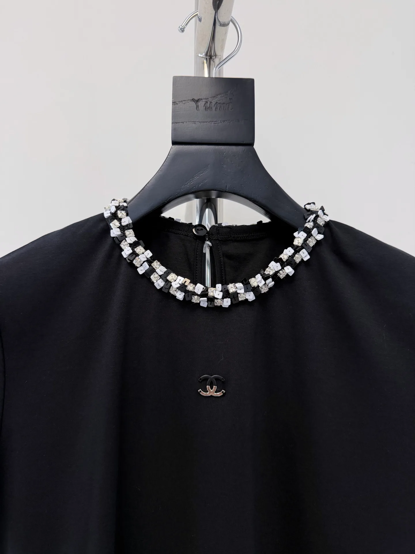 Футболки Женские Chanel 11702315