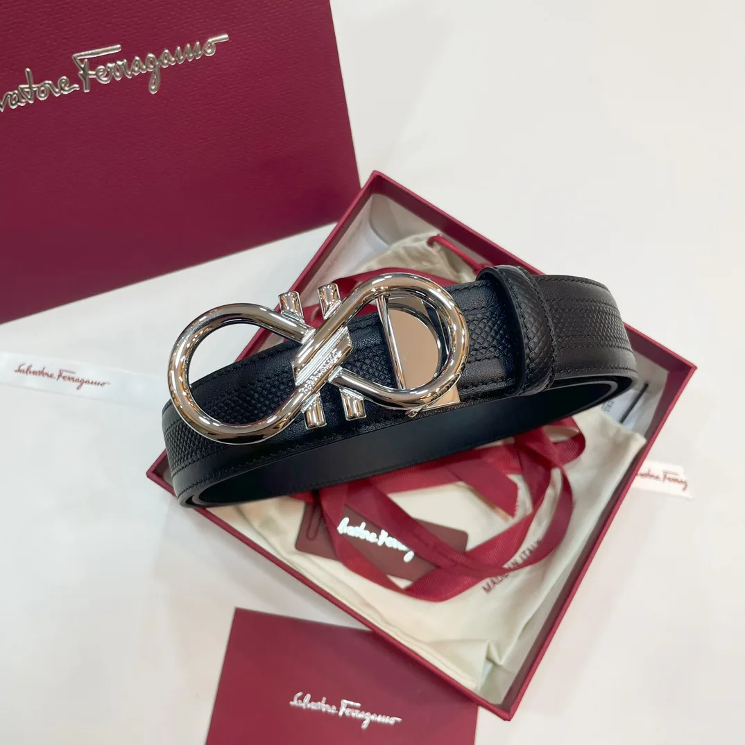 Ремни Salvatore Ferragamo 115198