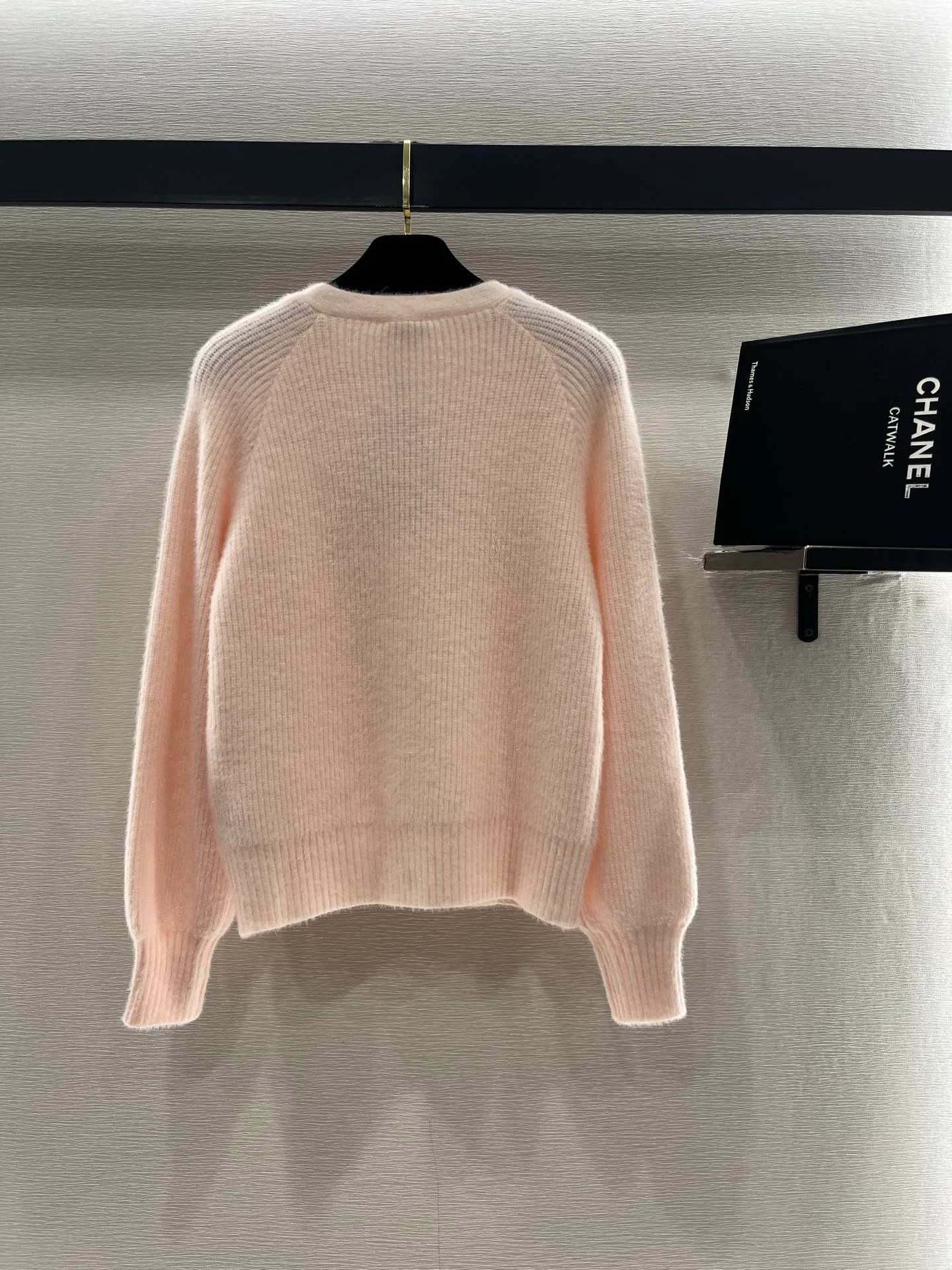 Джемперы И Свитеры Женские Chanel 1272730