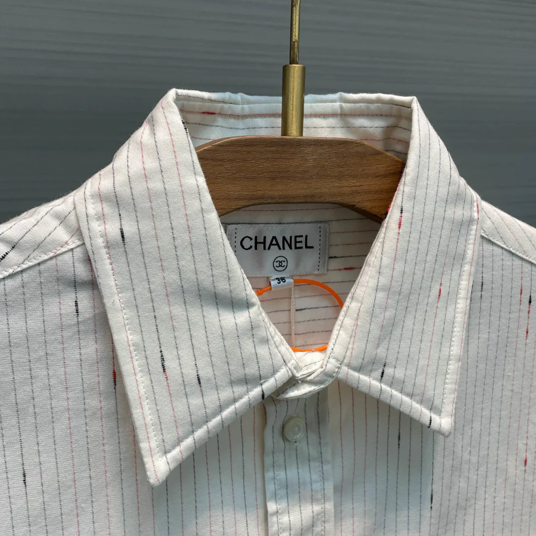 Рубашки Мужские Chanel 18904248