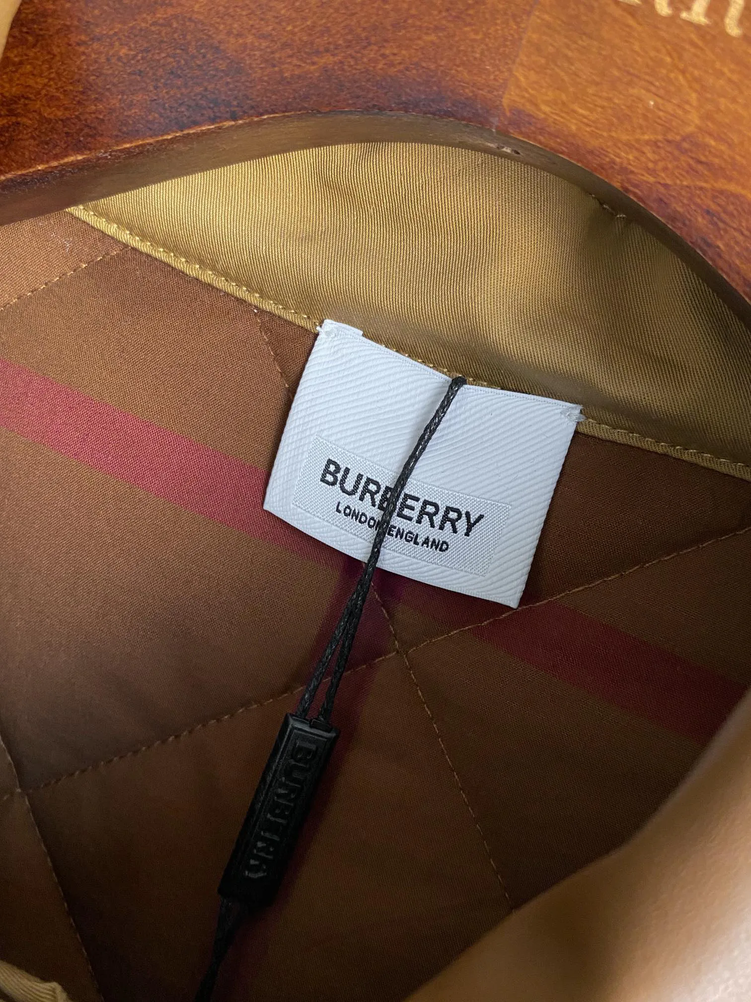 Куртки И Пуховики Женские Burberry 17998761