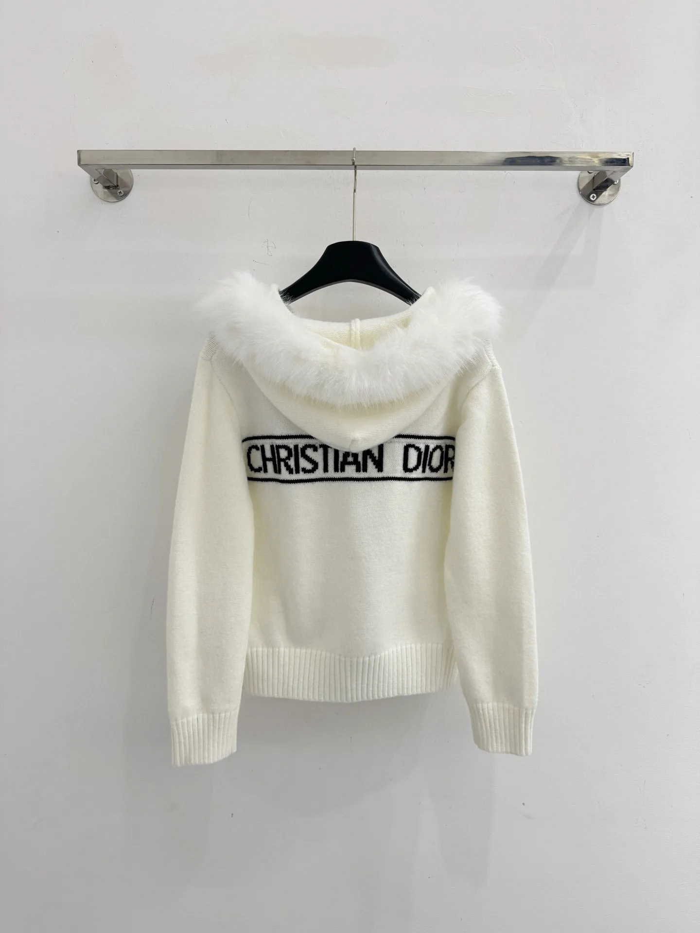 Куртки И Пуховики Женские Christian Dior 383855