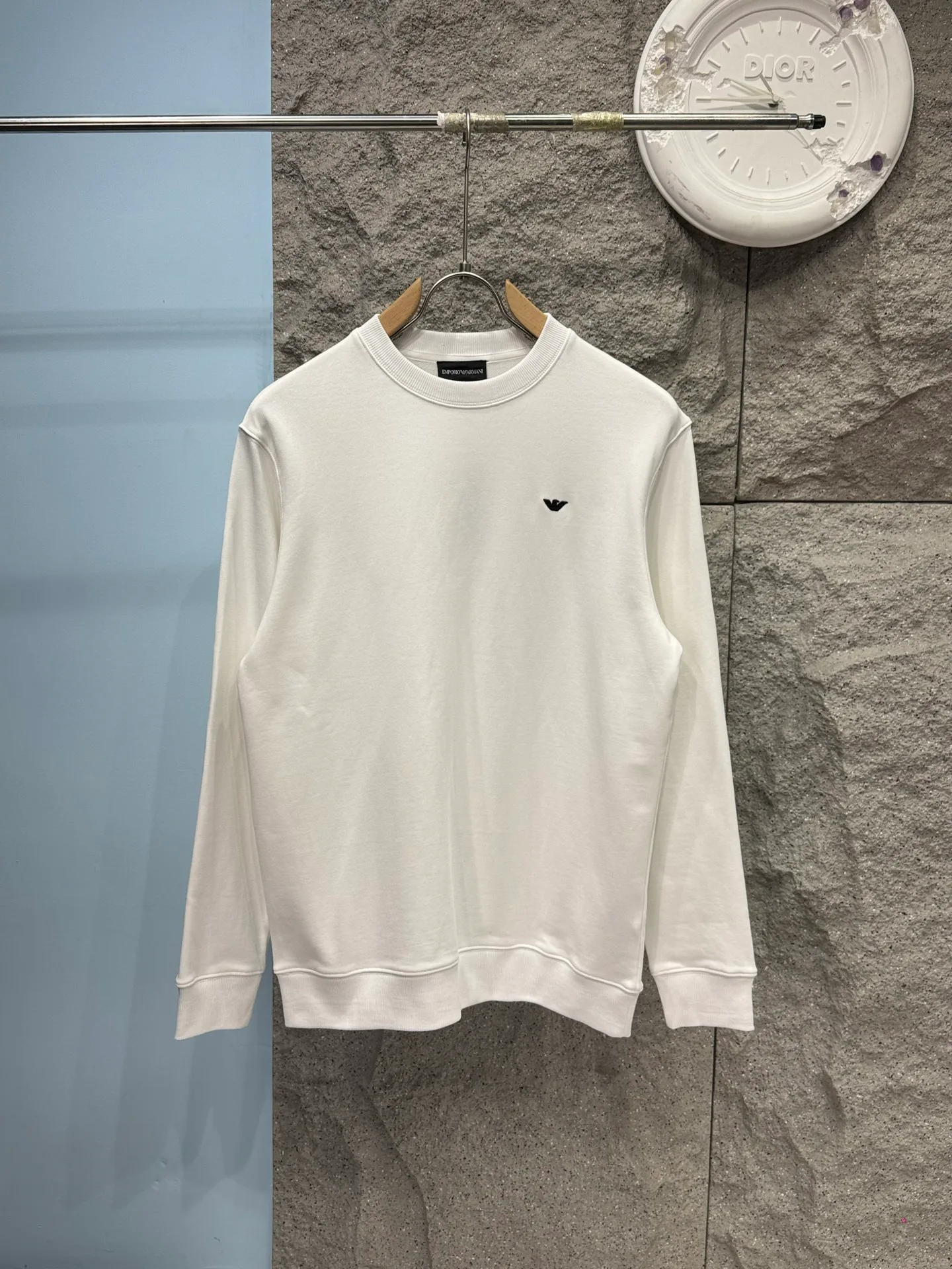 Свитшоты И Худи Мужские Armani 18653354