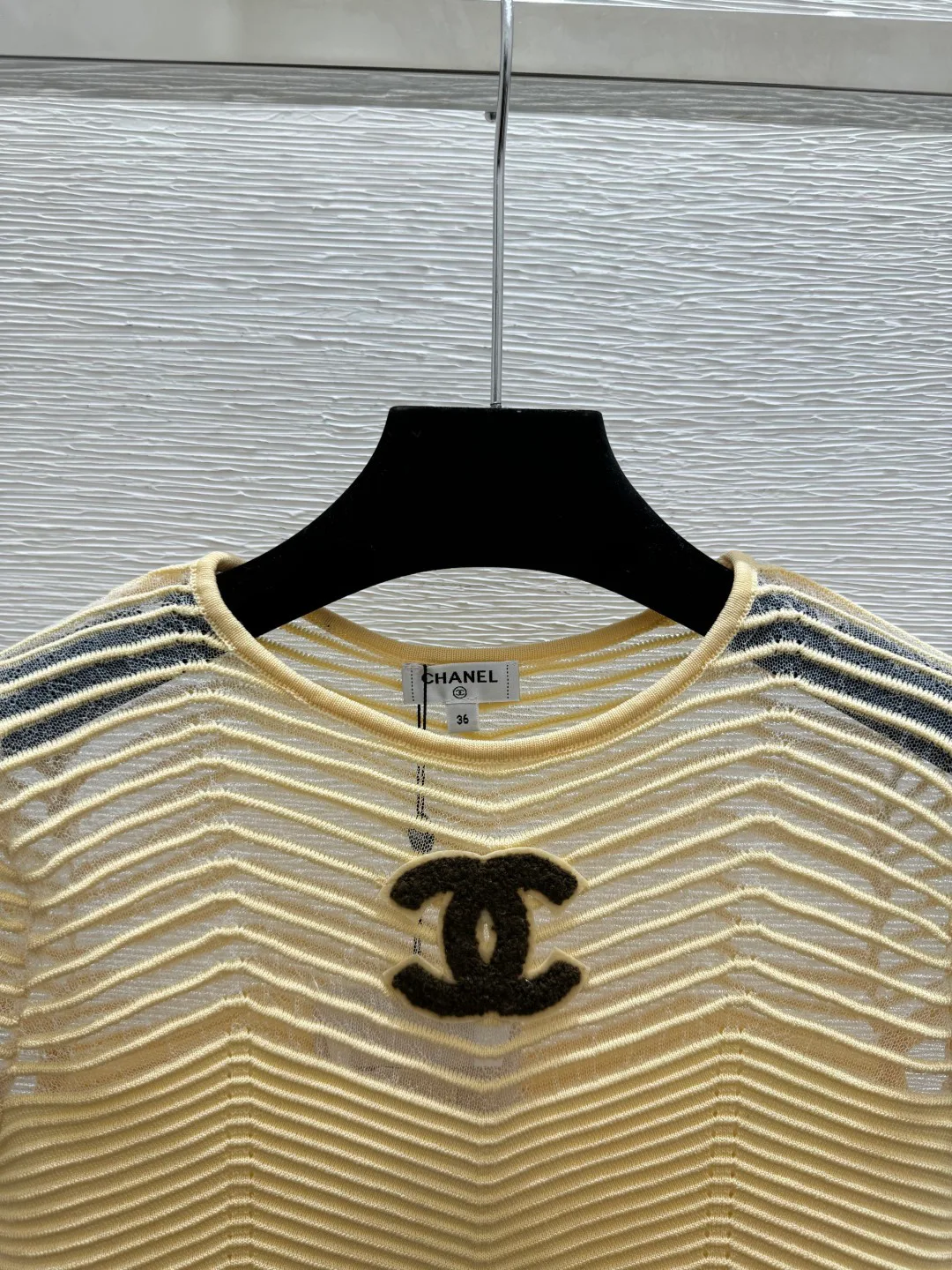 Топы Женские Chanel 11738970