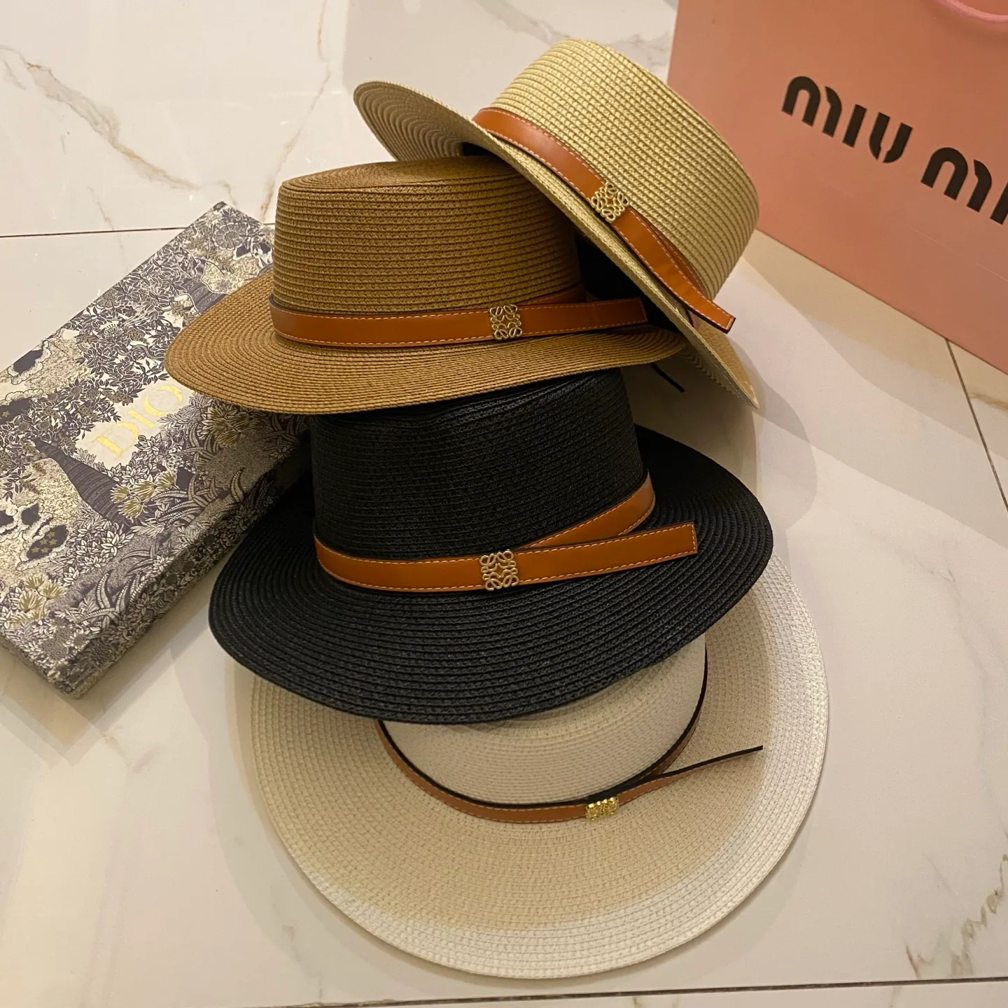 Головные Уборы Loewe 17498294