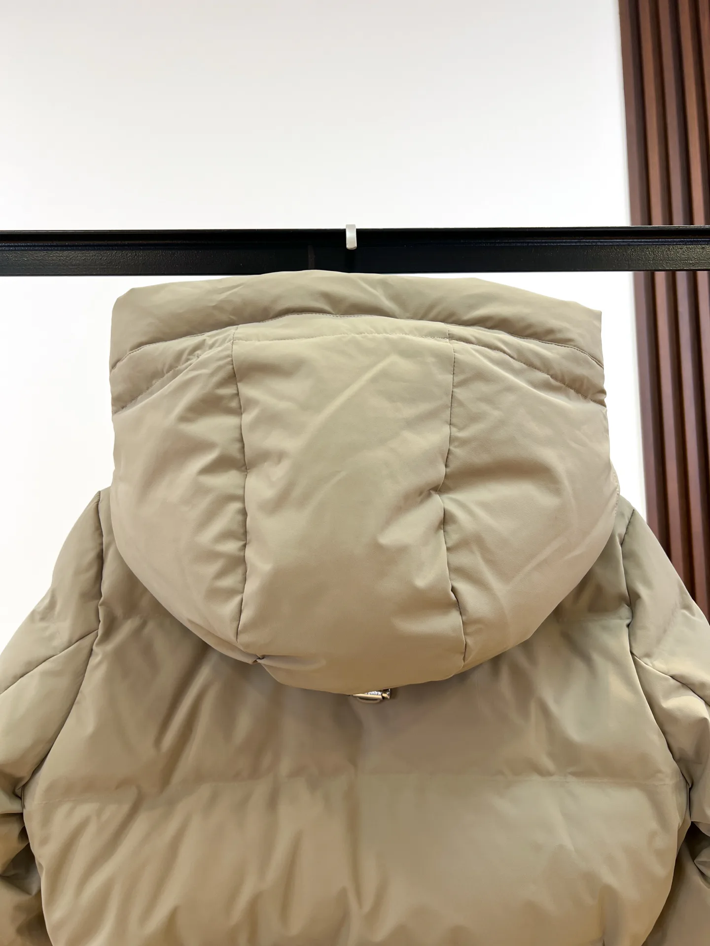 Куртки И Пуховики Женские Burberry 18990011