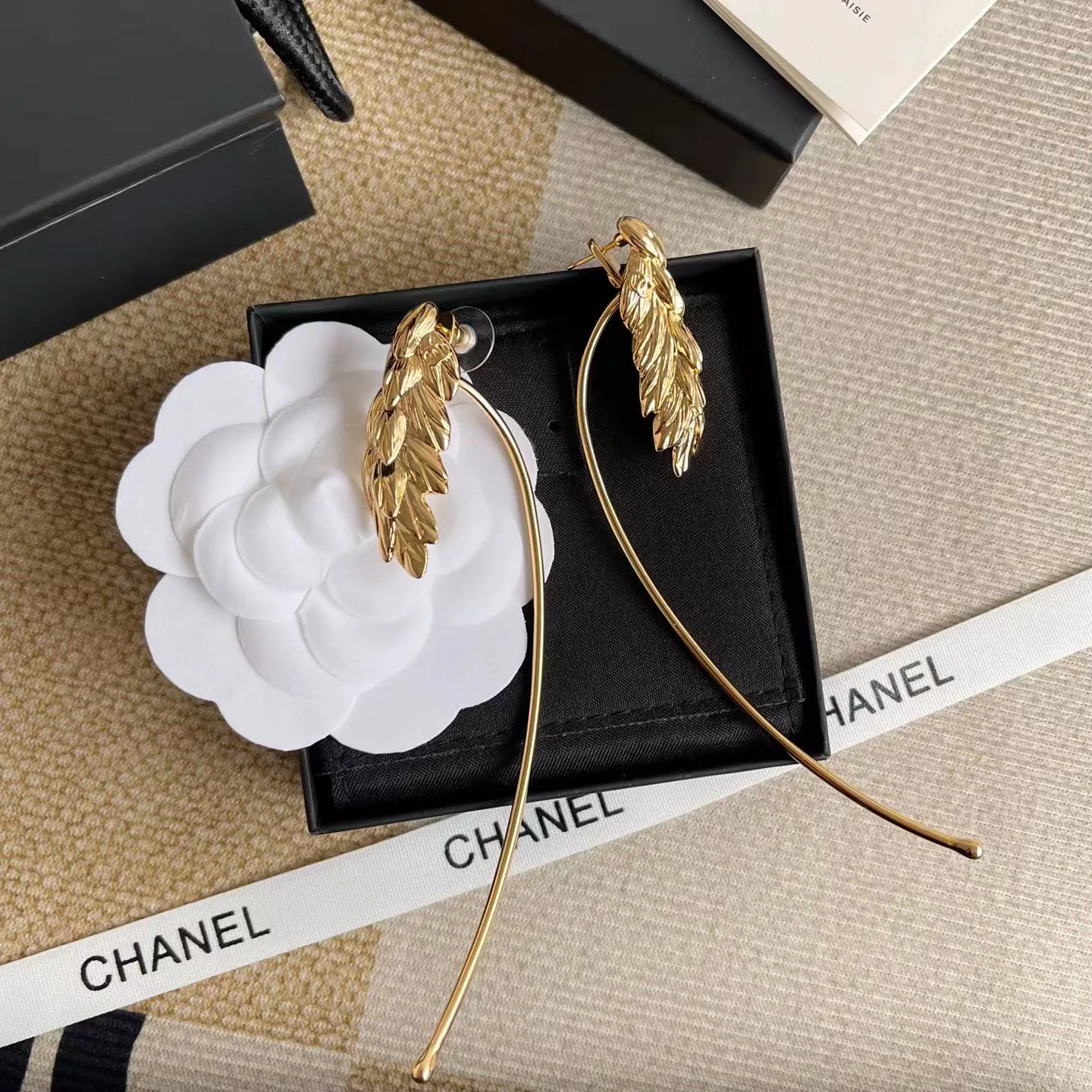 Бижутерия Chanel 13547813
