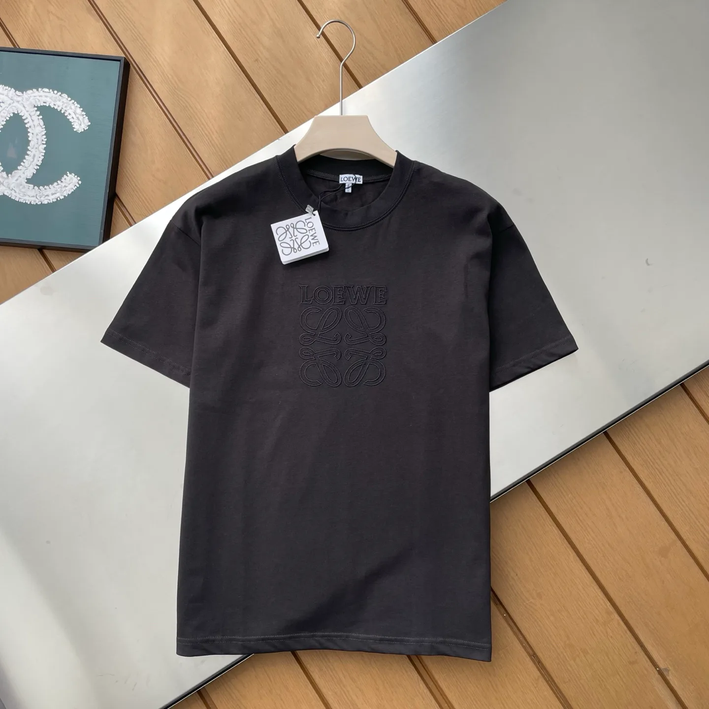 Футболки Мужские Loewe 27285