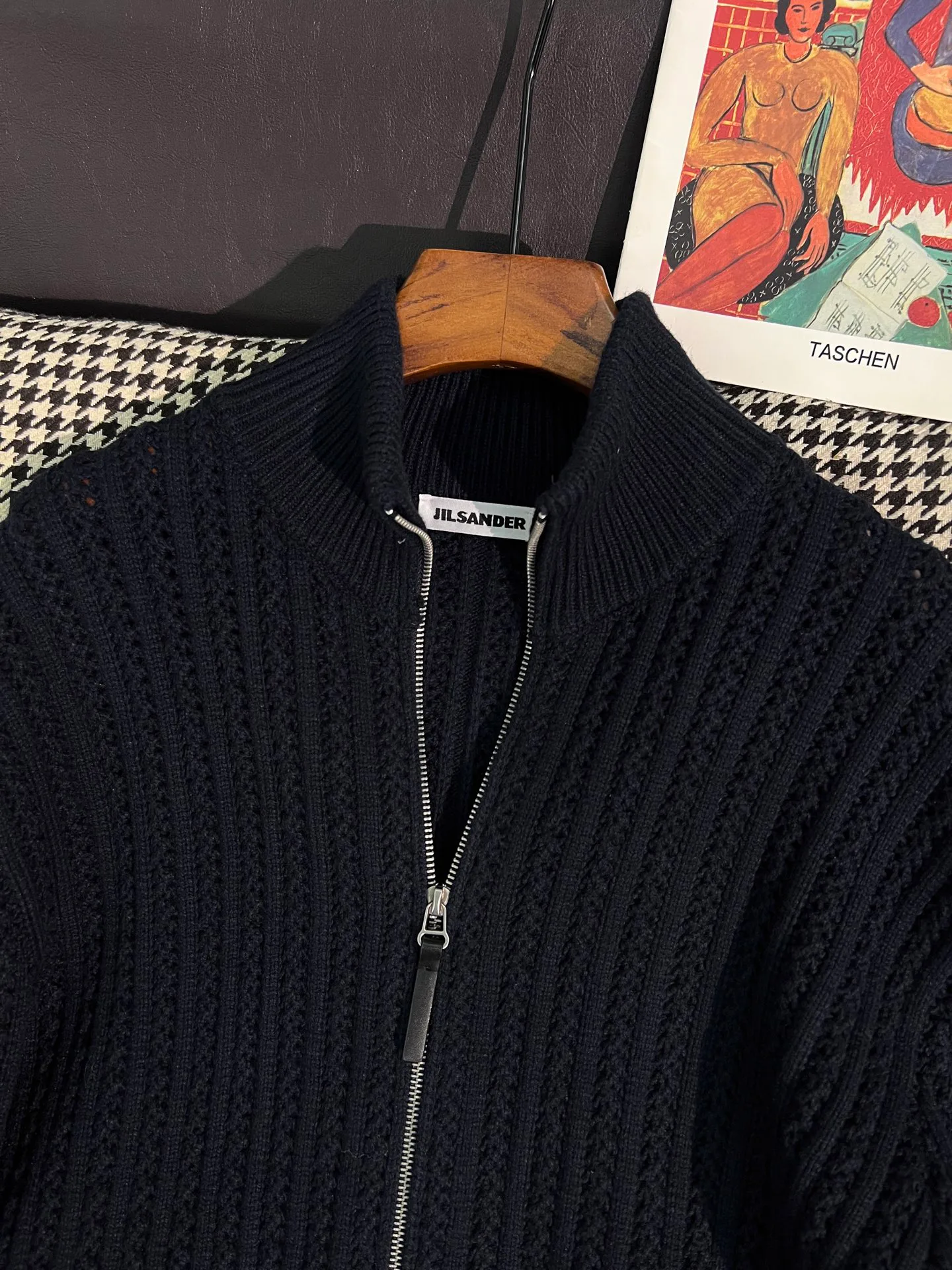 Джемперы И Свитеры Мужские Jil Sander 18699478