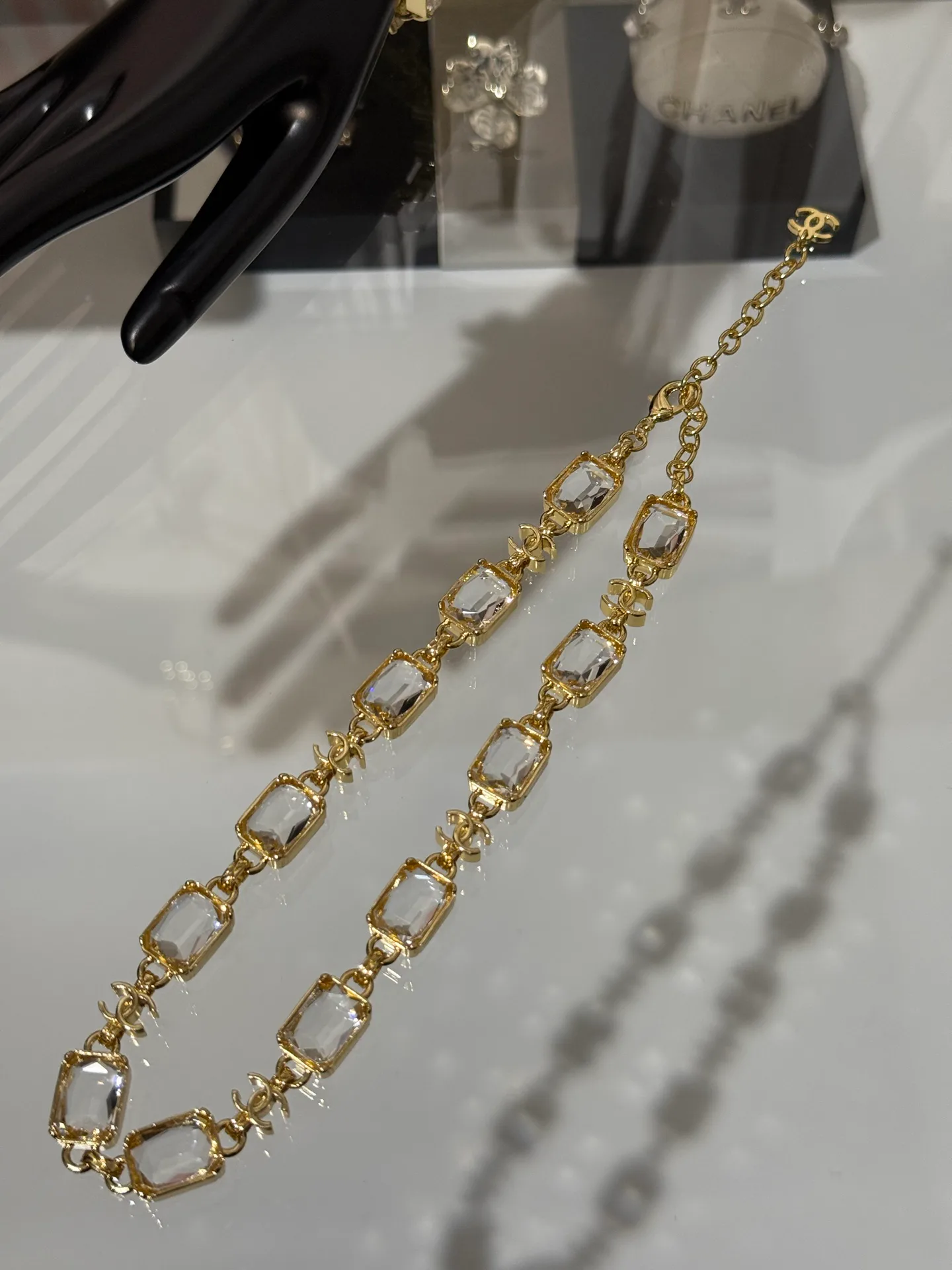 Бижутерия Chanel 11474326