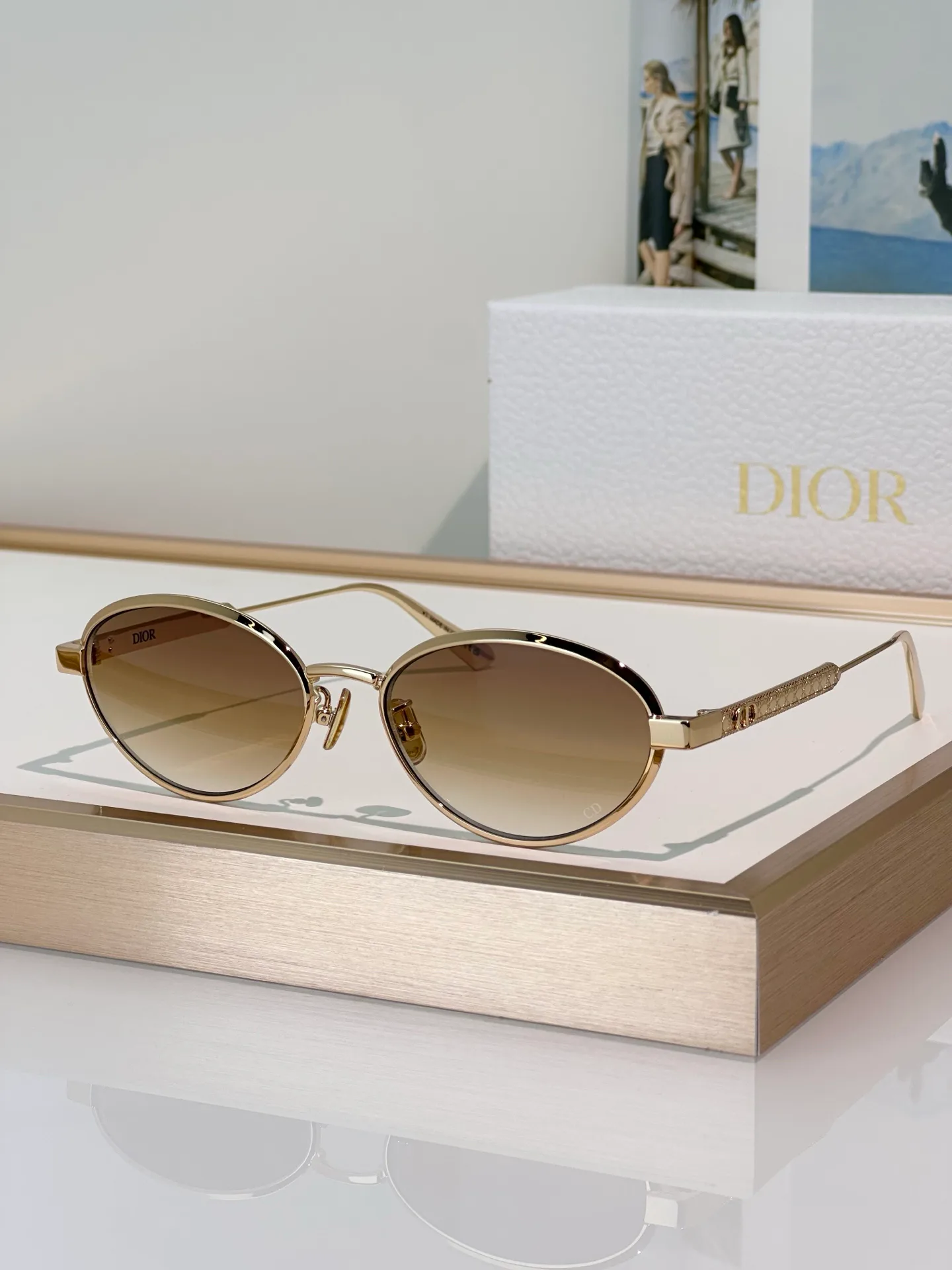 Очки Christian Dior 17535258