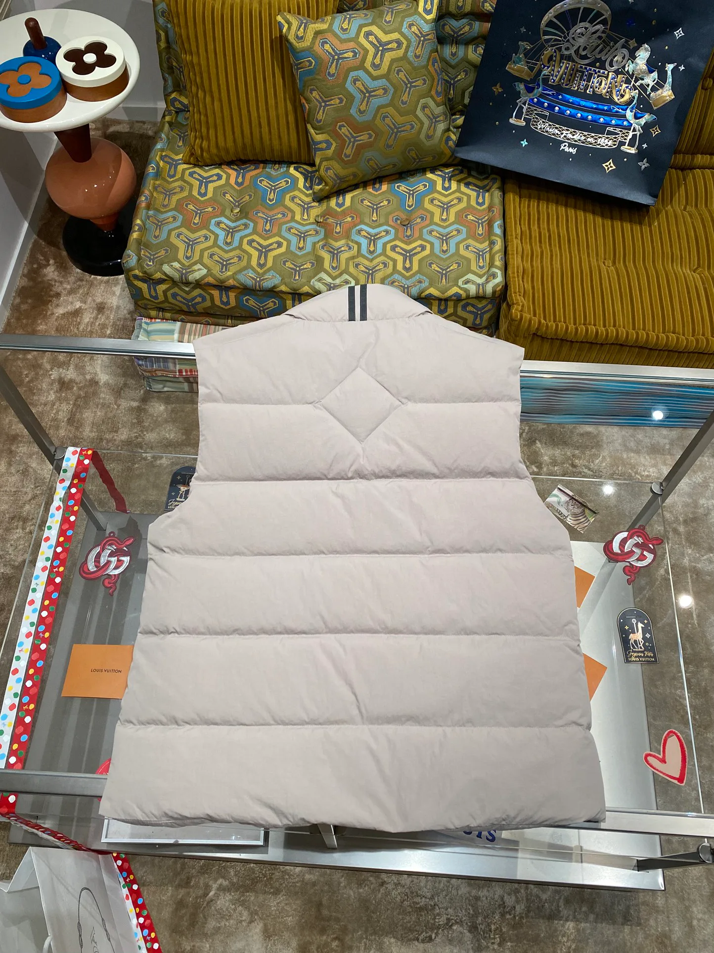 Жилеты Мужские Canada Goose 608681