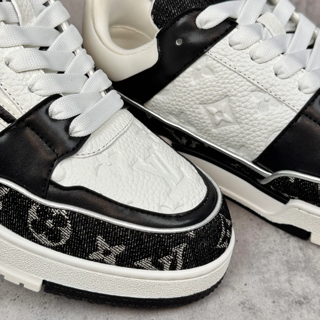 Кроссовки Мужские Louis Vuitton 1016372