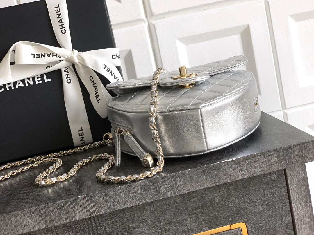 Клатчи Женские Chanel 6258579