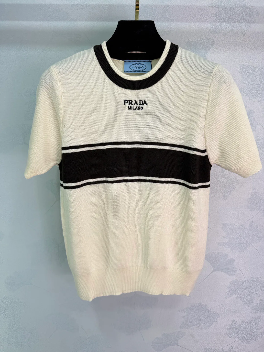 Джемперы И Свитеры Женские Prada 11475947