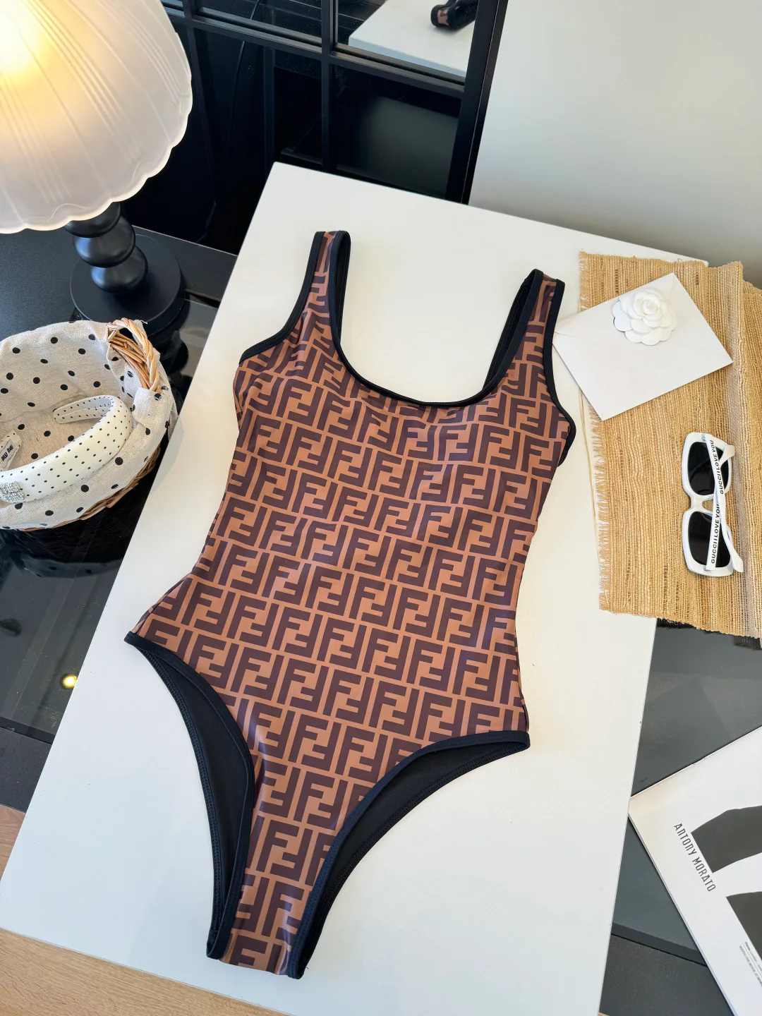 Купальники Женские Fendi 13268279