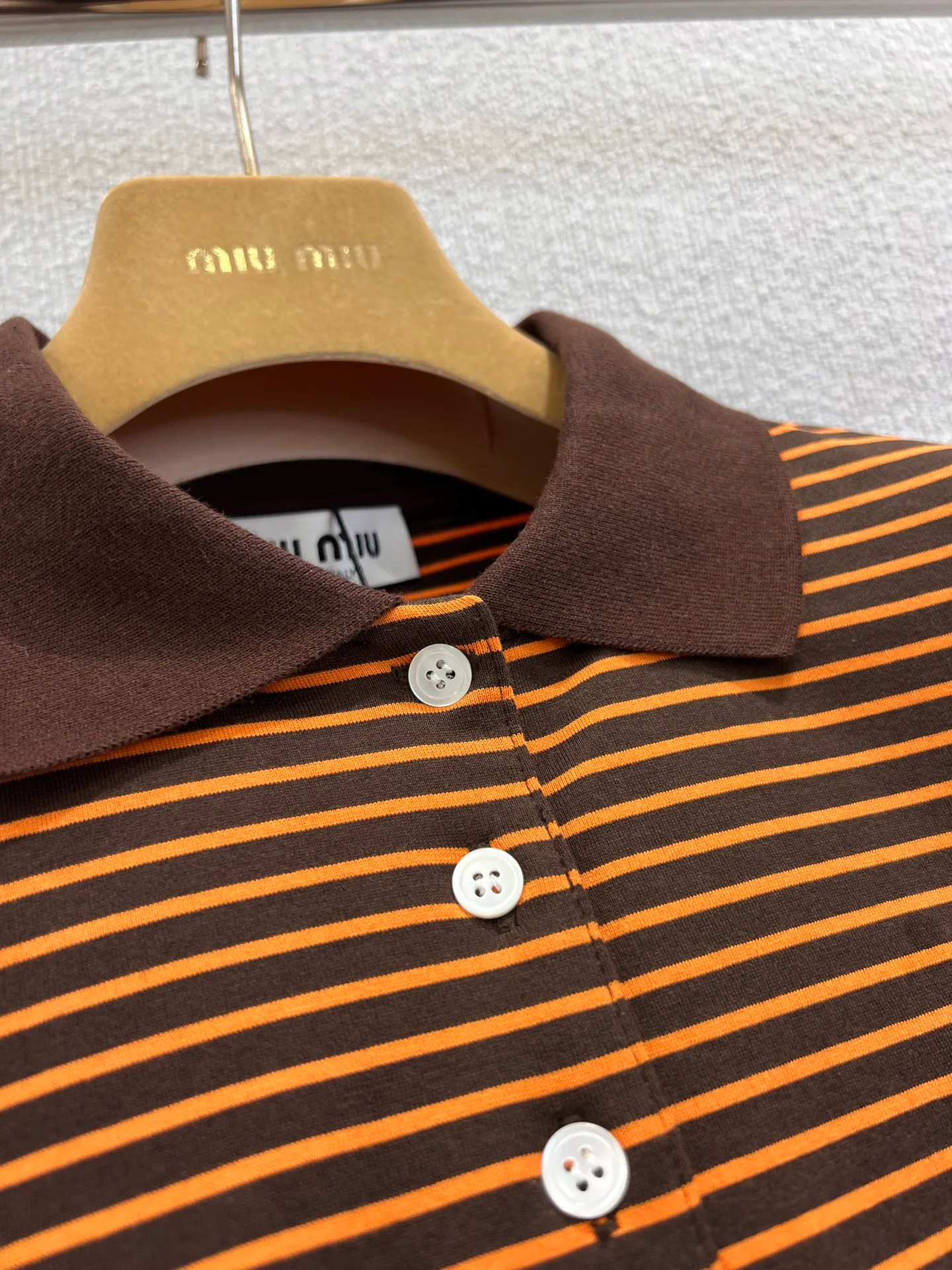 Футболки Женские Miu Miu 1278407