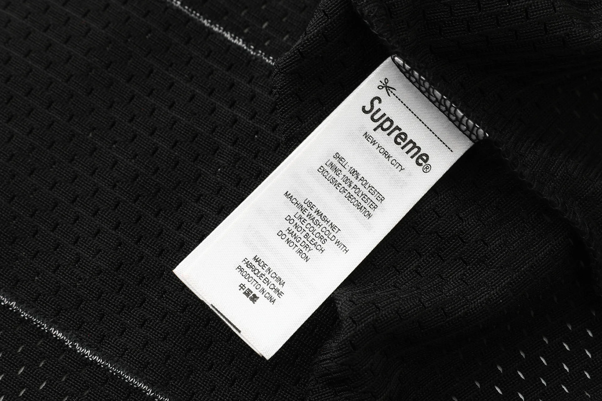 Футболки Мужские Supreme 13474994
