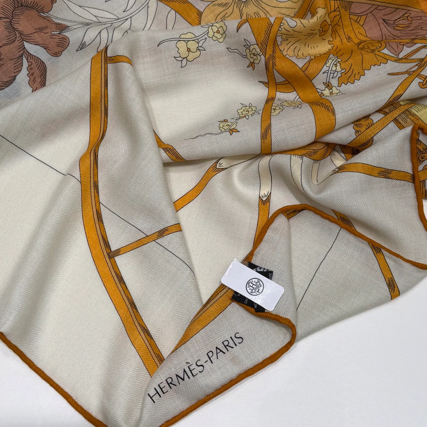 Платки Hermes 18623657
