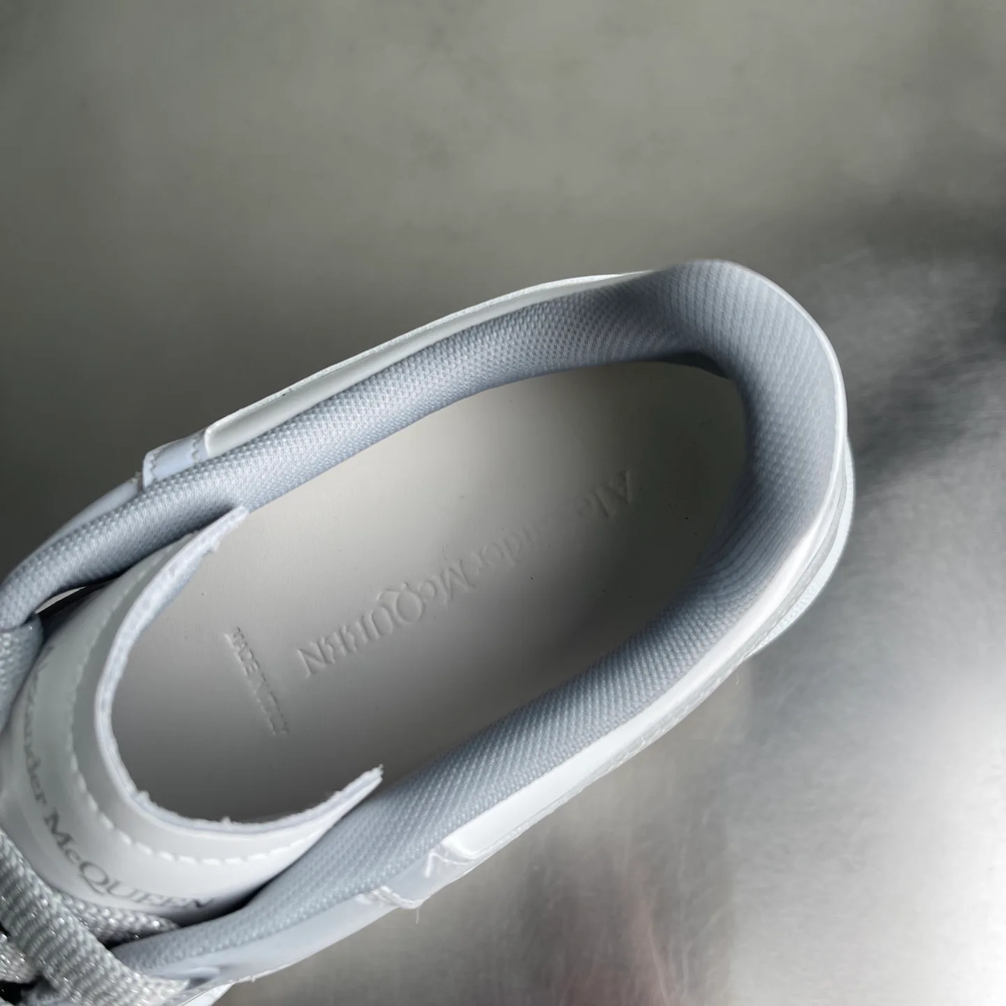 Кроссовки Женские Alexander Mcqueen 5058363