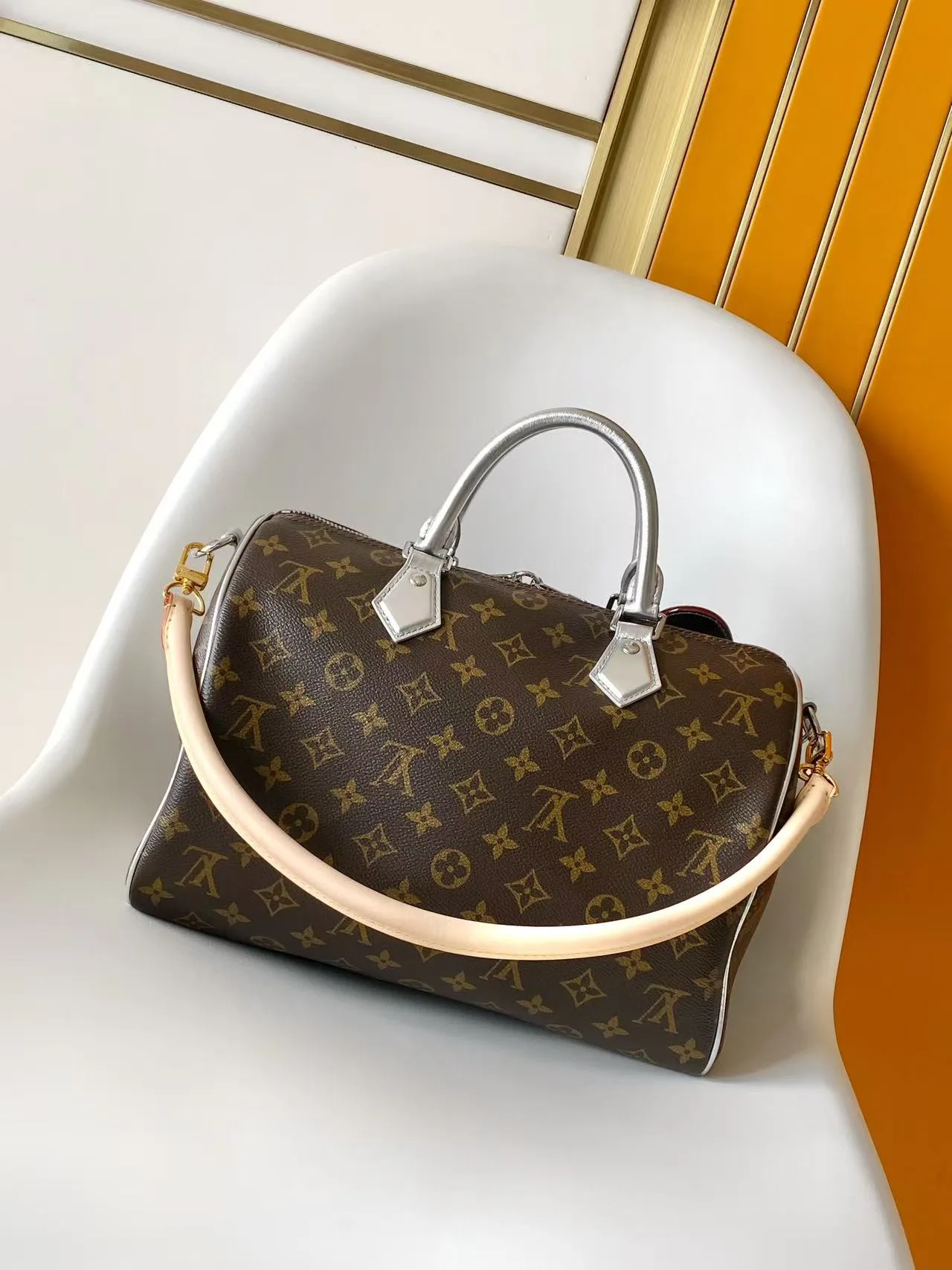 Классические Сумки Женские Louis Vuitton 13435270