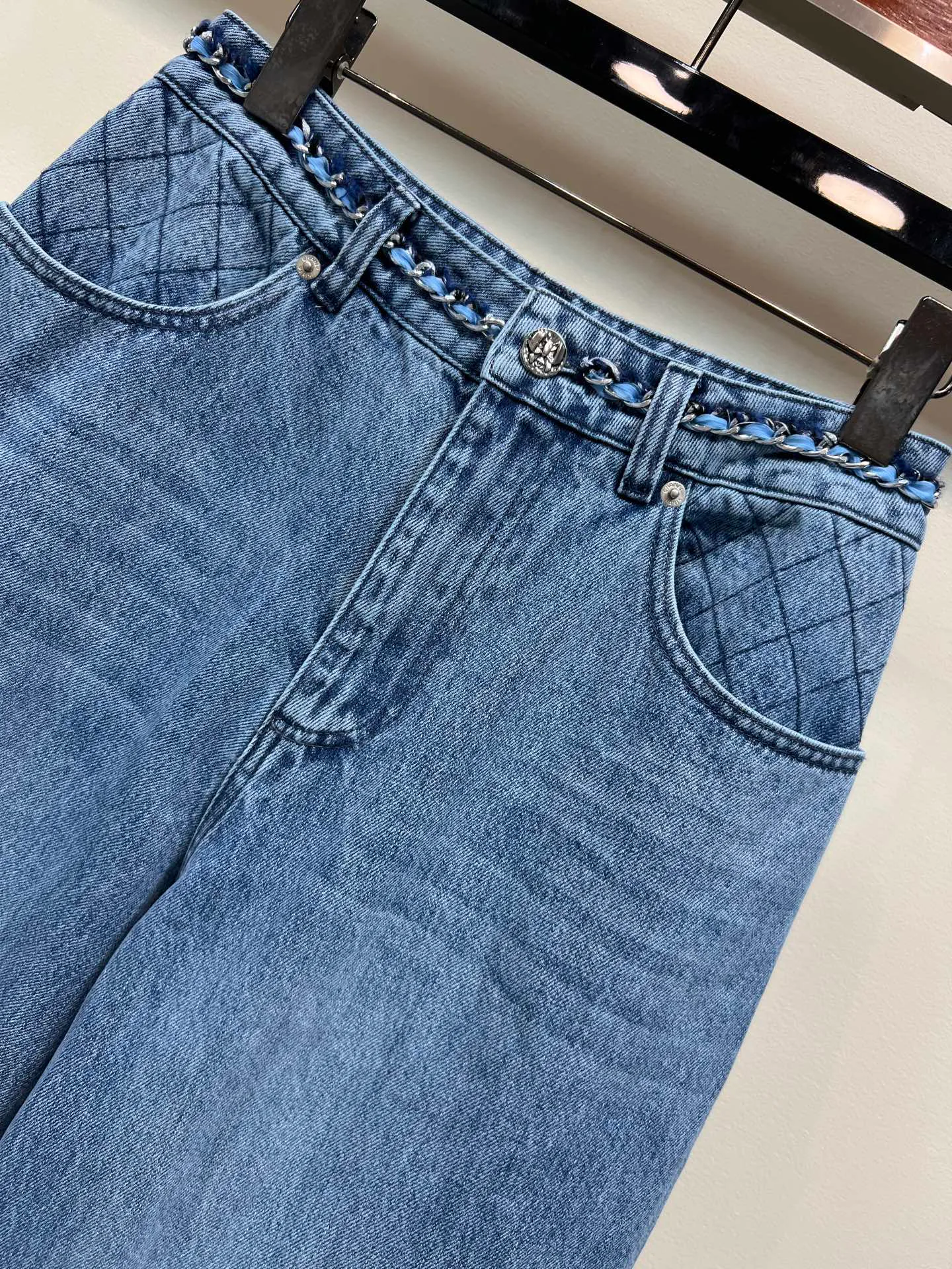 Джинсы Женские Chanel 11302051