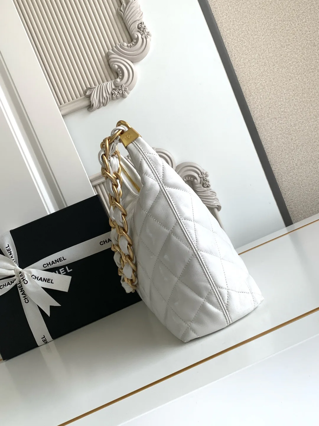 Классические Сумки Женские Chanel 11428165