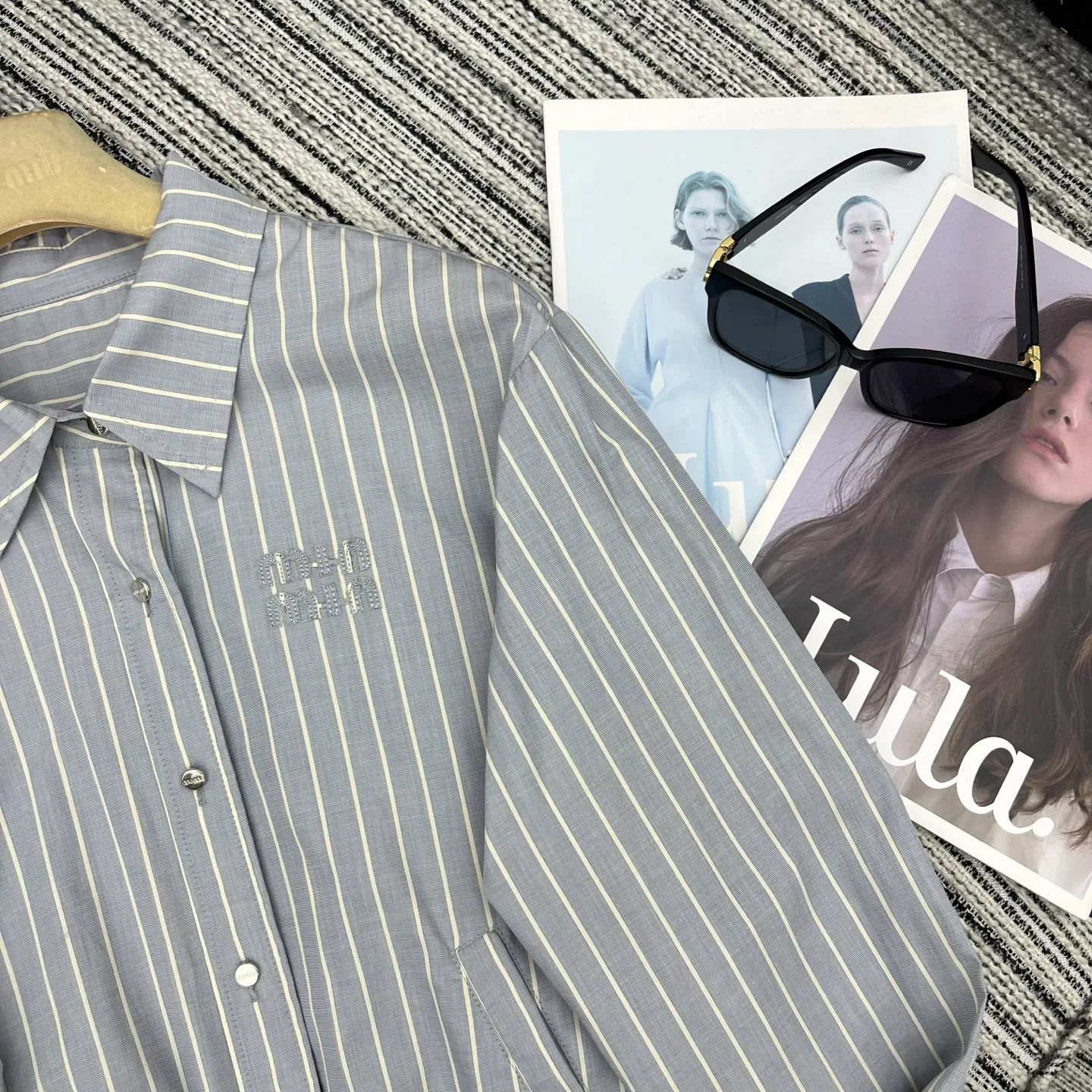 Костюмы Женские Miu Miu 12649763
