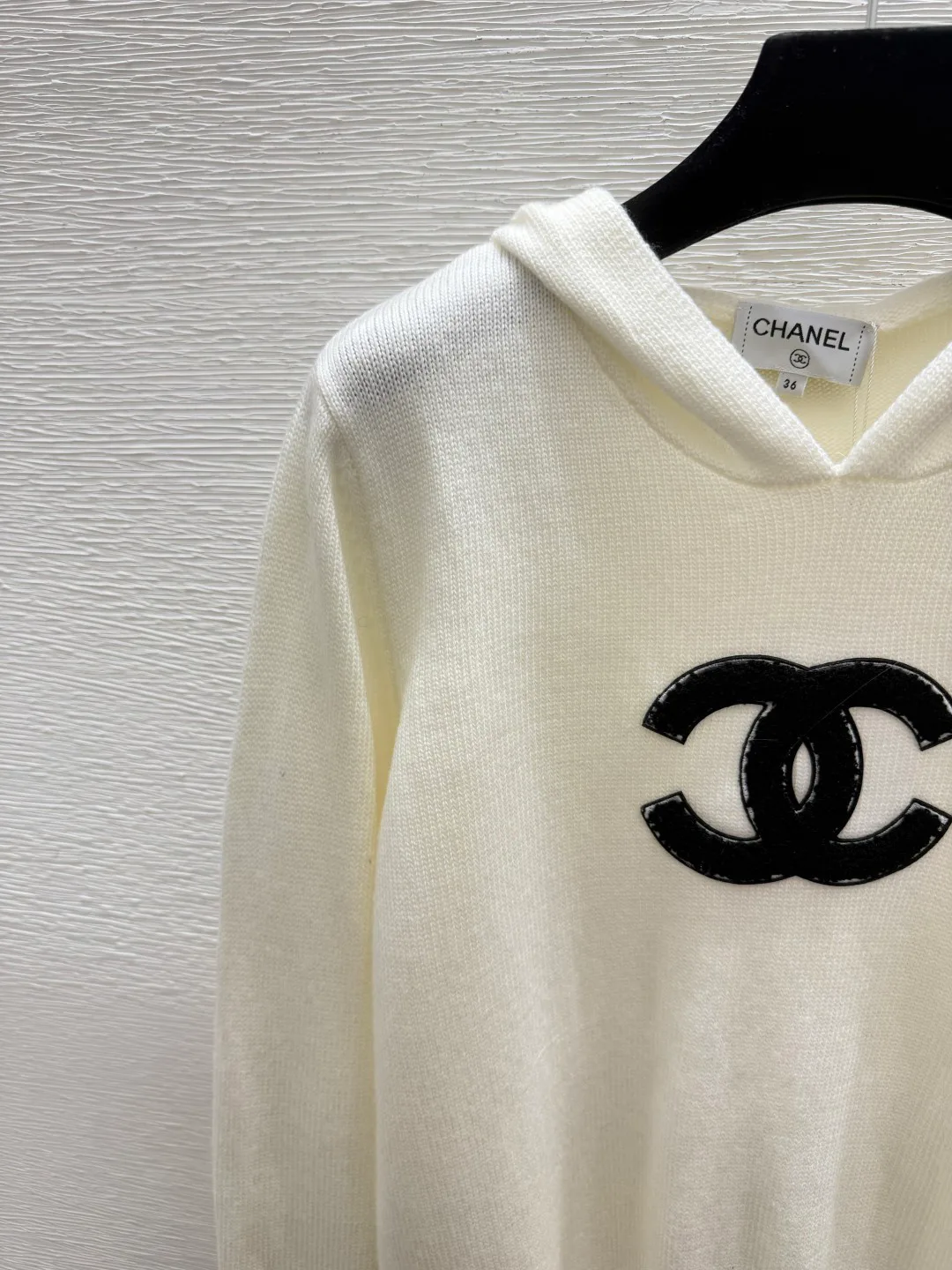 Джемперы И Свитеры Женские Chanel 18021818