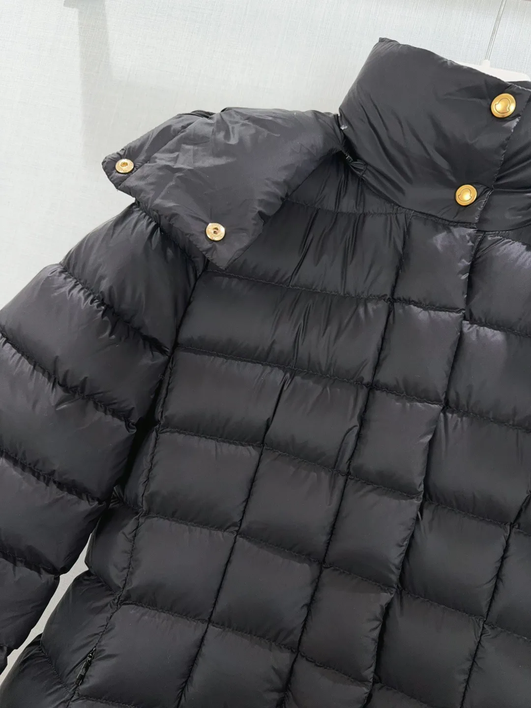 Куртки И Пуховики Женские Moncler 19531408