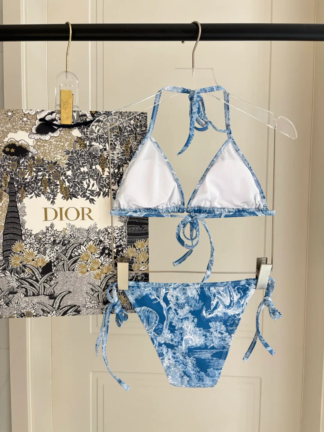 Купальники Женские Christian Dior 18275159