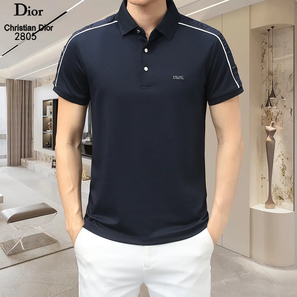 Футболки Мужские Christian Dior 10511886