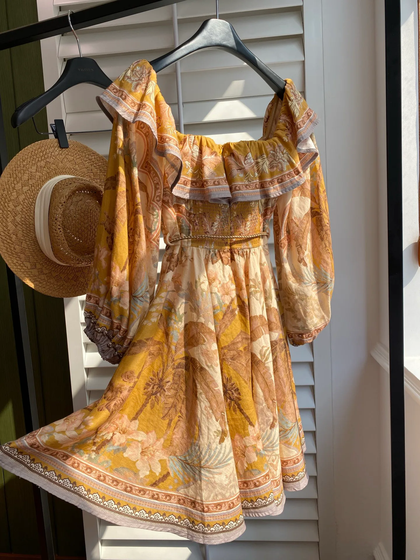 Платья Женские Zimmermann 23910