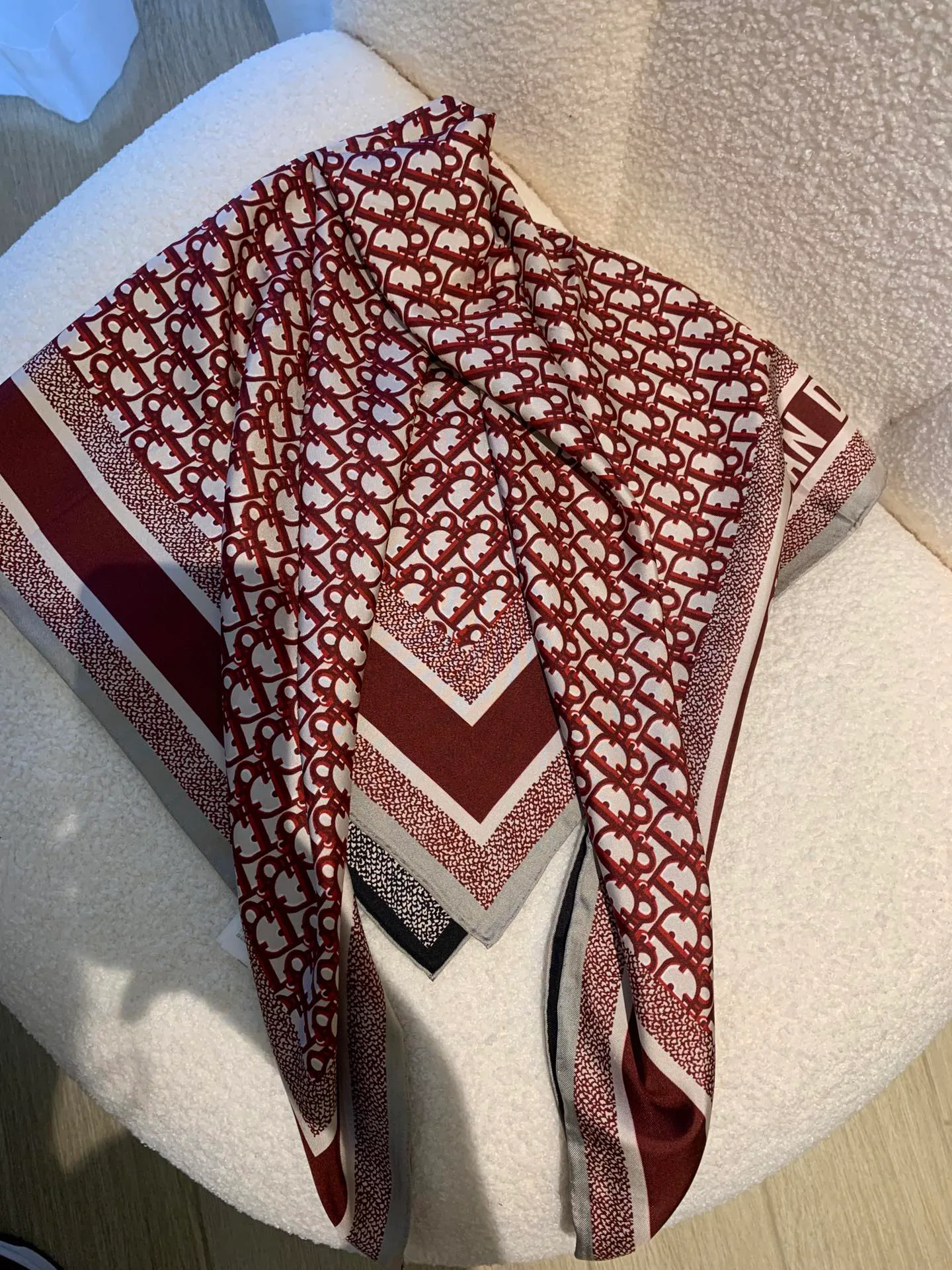 Платки Fendi 13351565