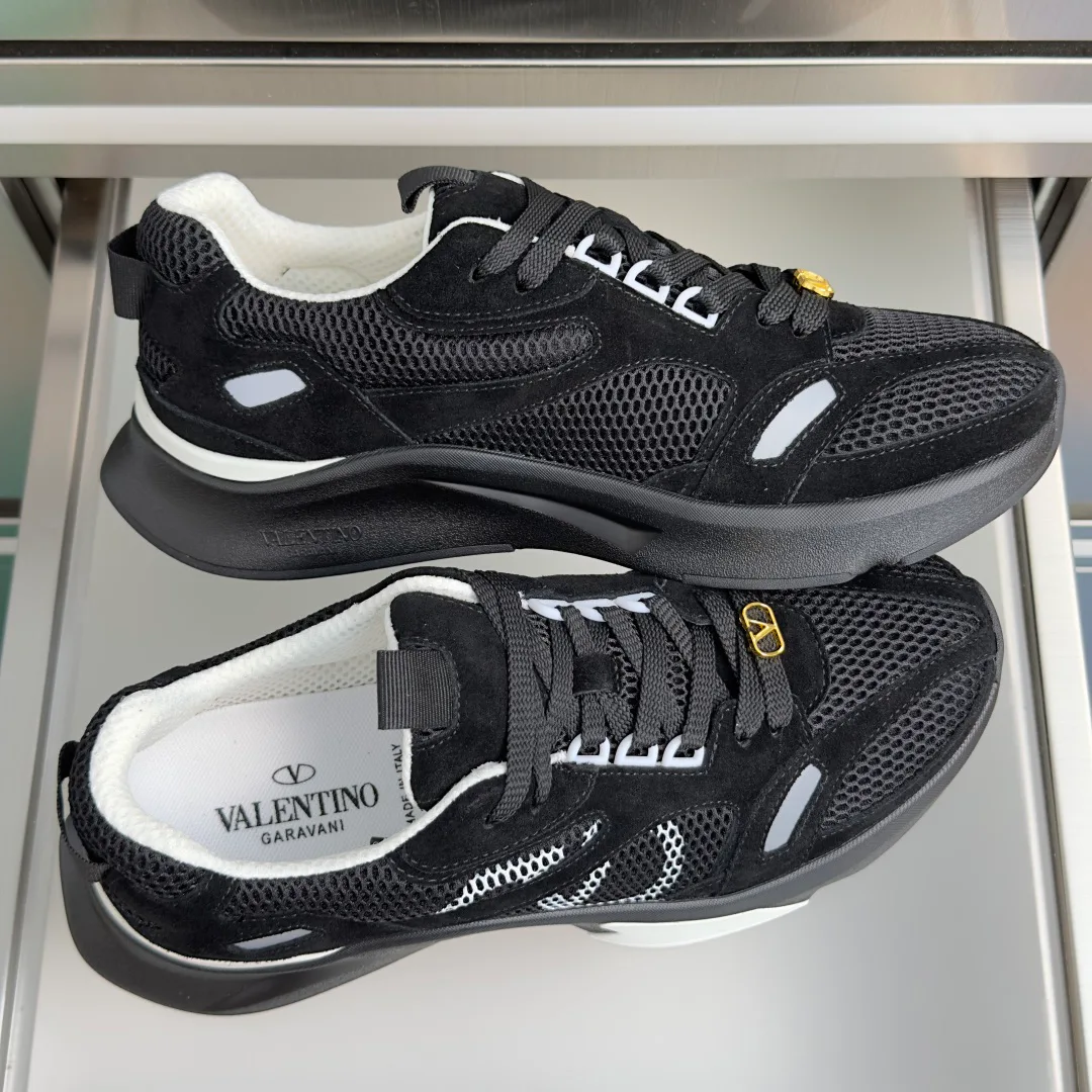 Кроссовки Мужские Valentino 17603076