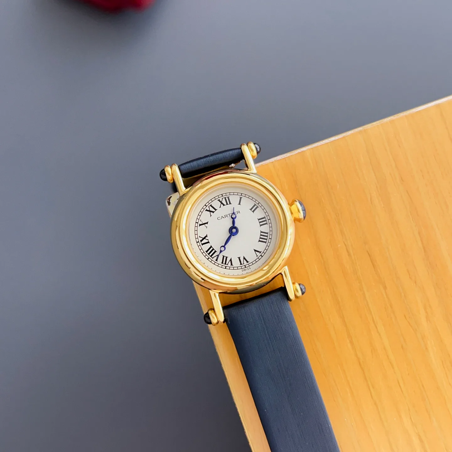 Часы Женские Cartier 187110