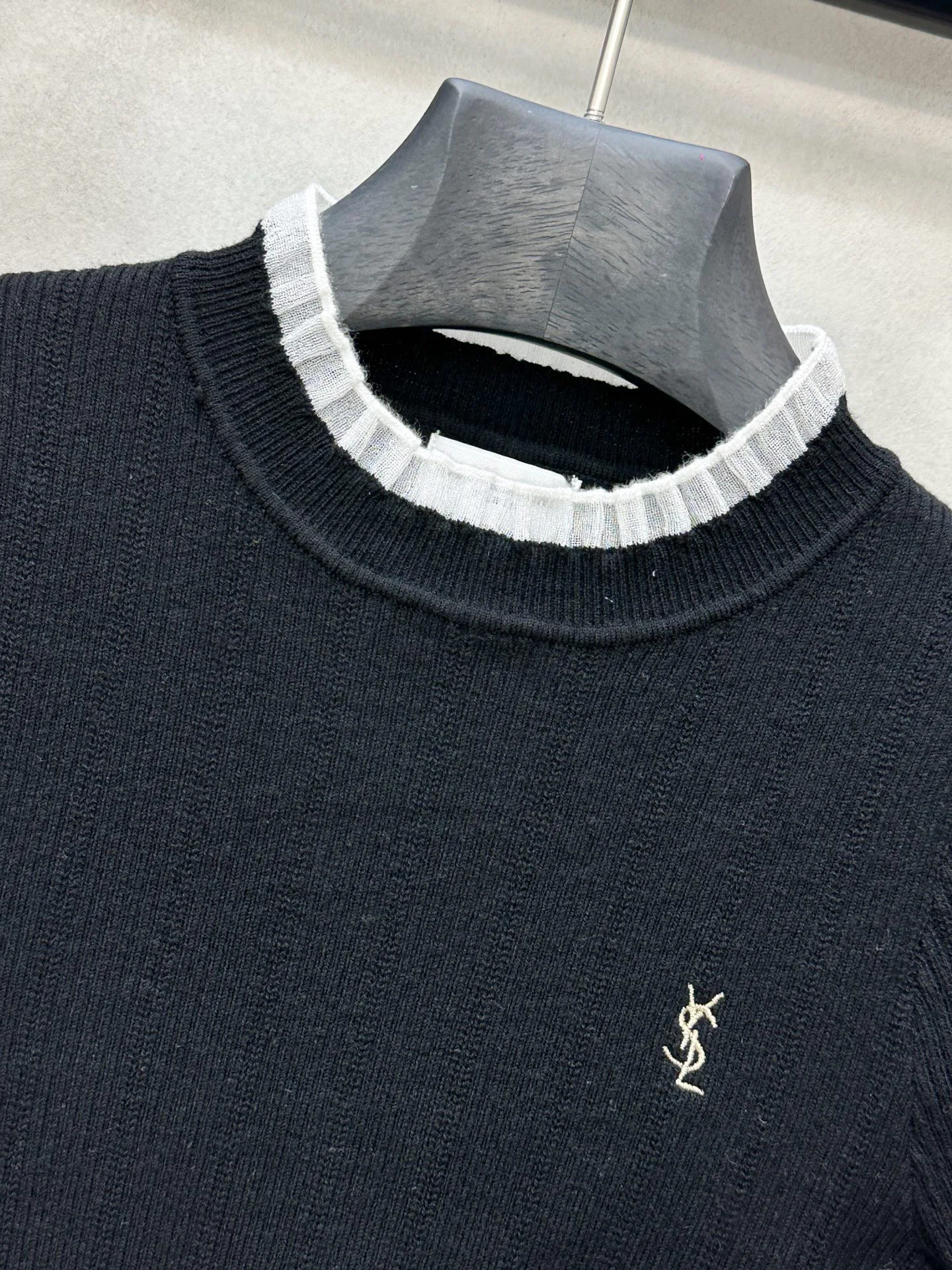 Топы Женские Saint Laurent 11762948